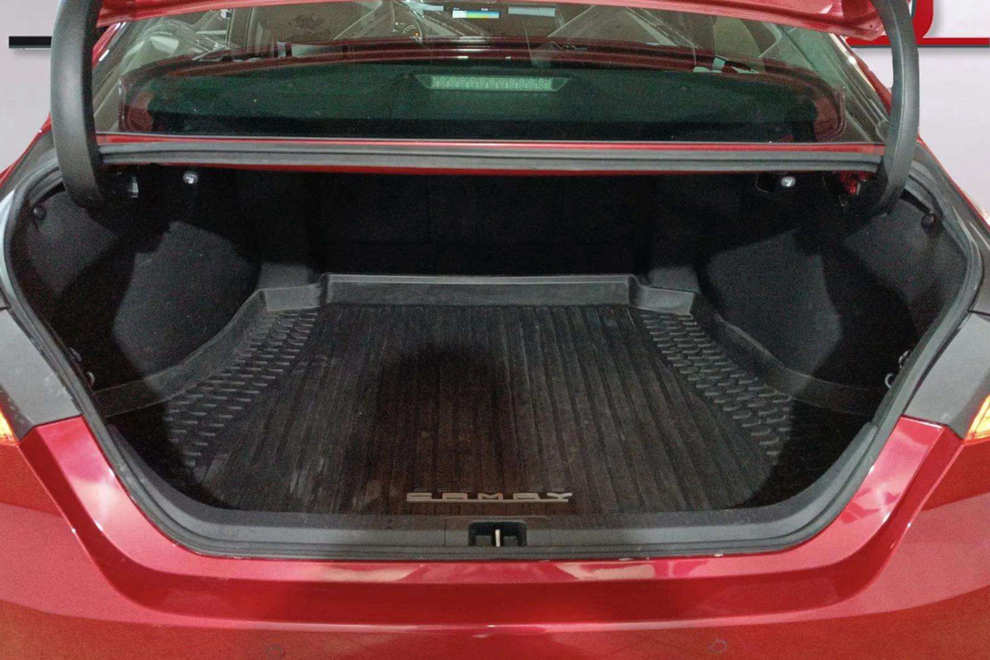 Toyota Camry 2.5 220H Luxury - foto 7