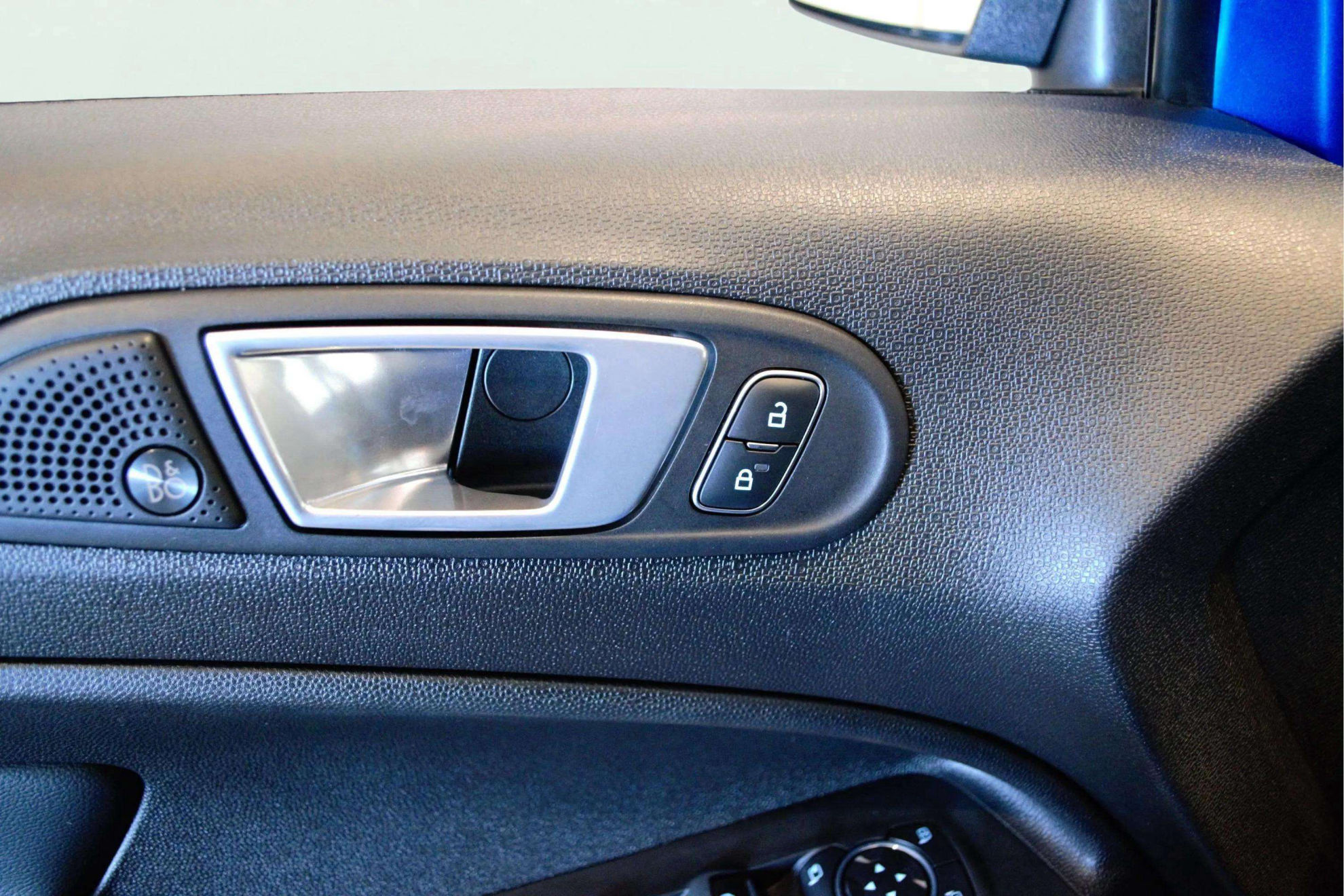 Ford EcoSport 1.0T EcoBoost ST Line - foto 13