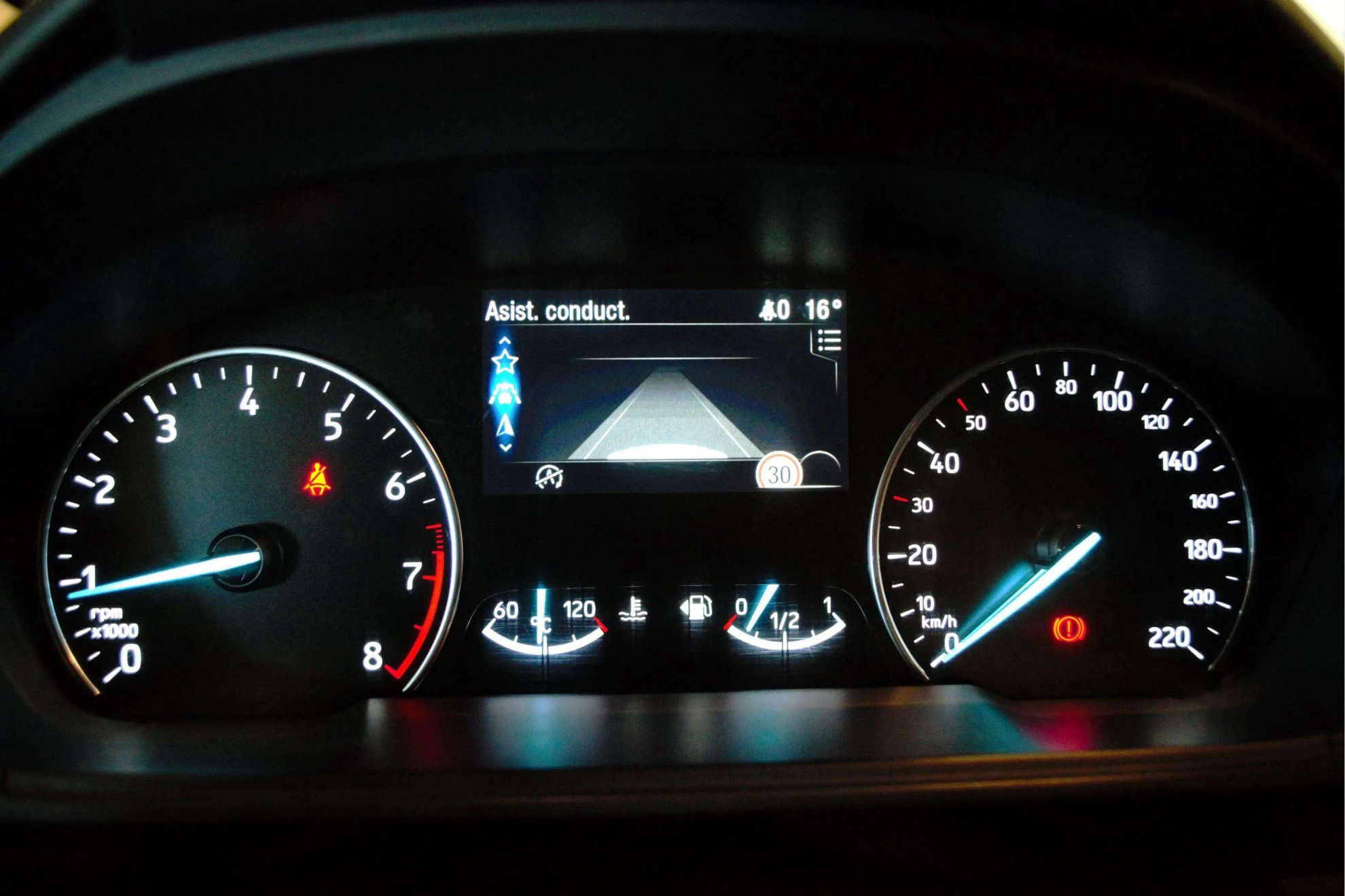 Ford EcoSport 1.0T EcoBoost ST Line - foto 24