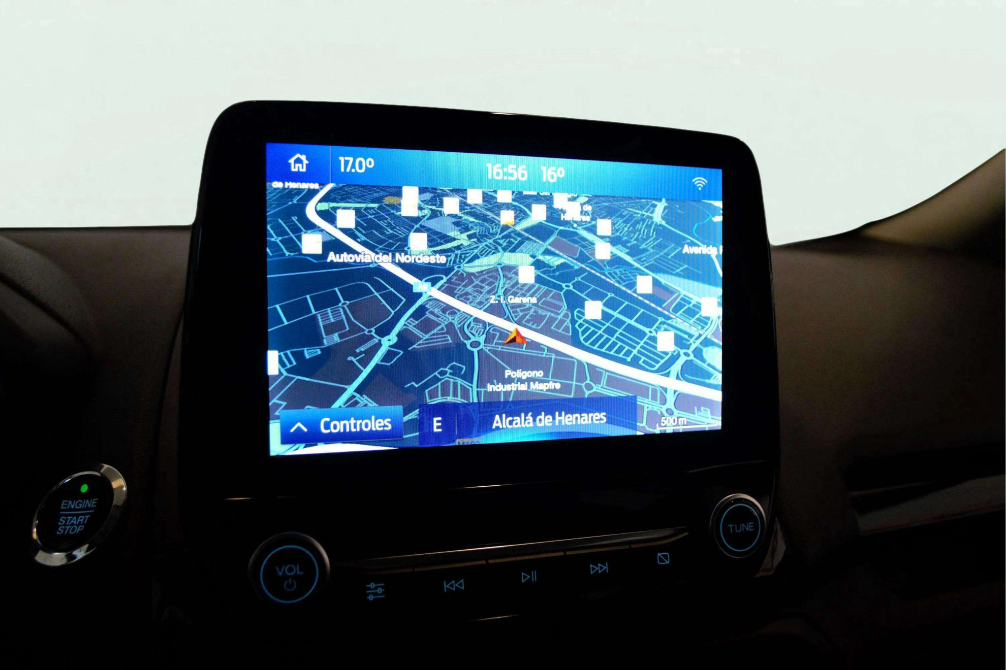 Ford EcoSport 1.0T EcoBoost ST Line - foto 27