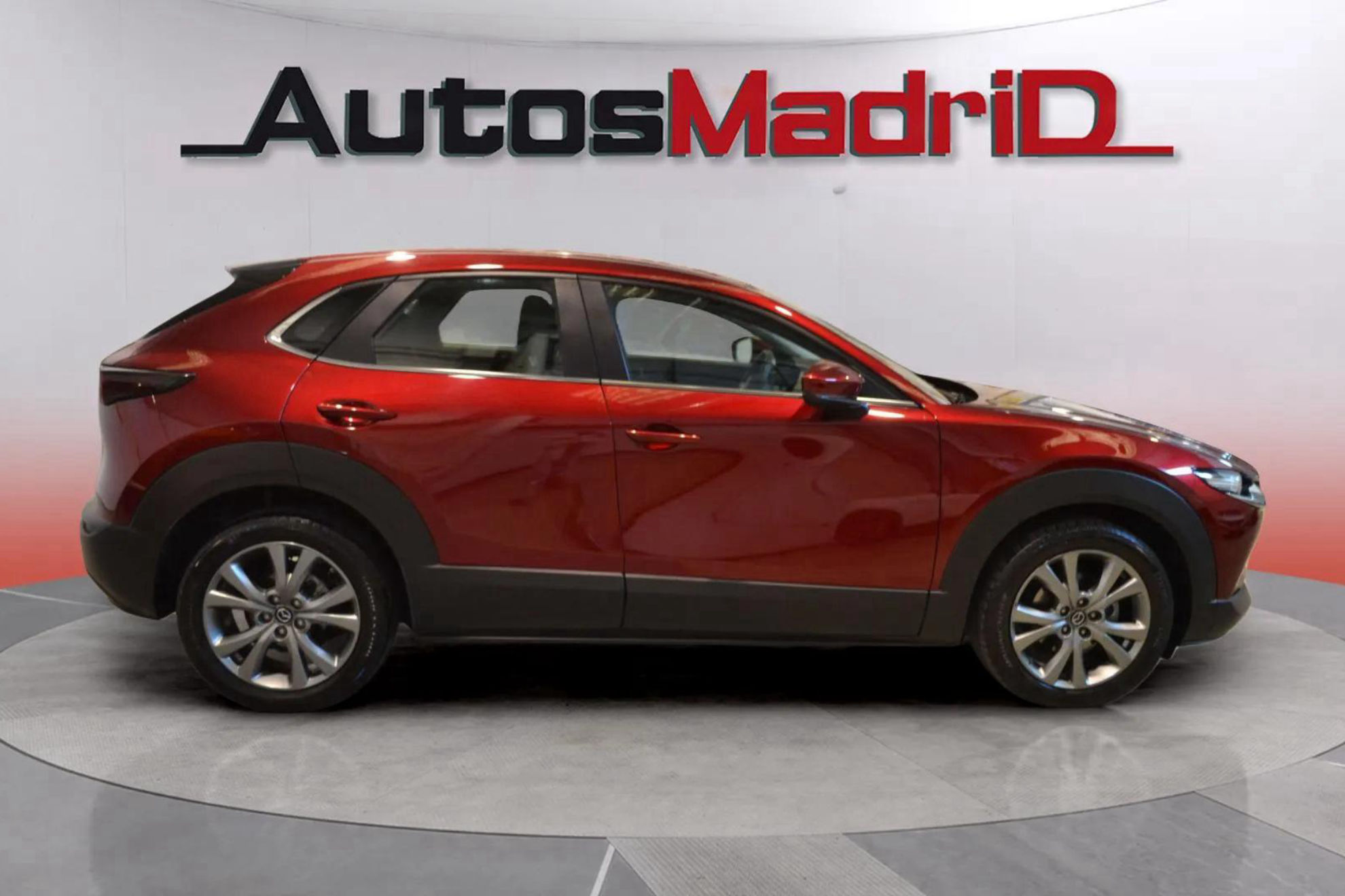 Mazda CX-30 2.5L e-Skyactiv G MHEV - foto 7