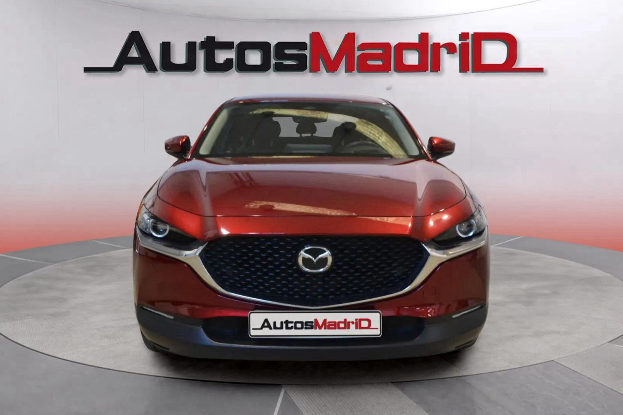 Mazda CX-30 2.5L e-Skyactiv G MHEV - foto 2