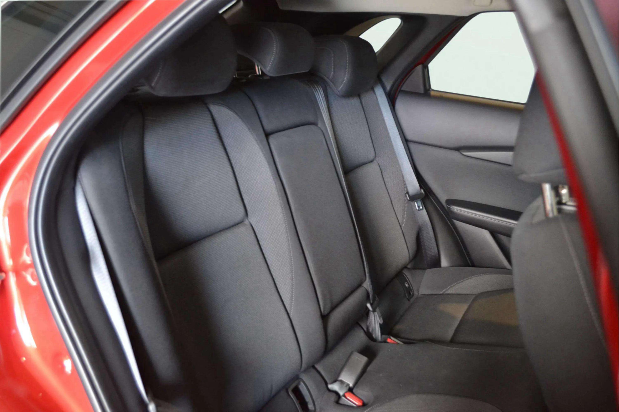 Mazda CX-30 2.5L e-Skyactiv G MHEV - foto 10