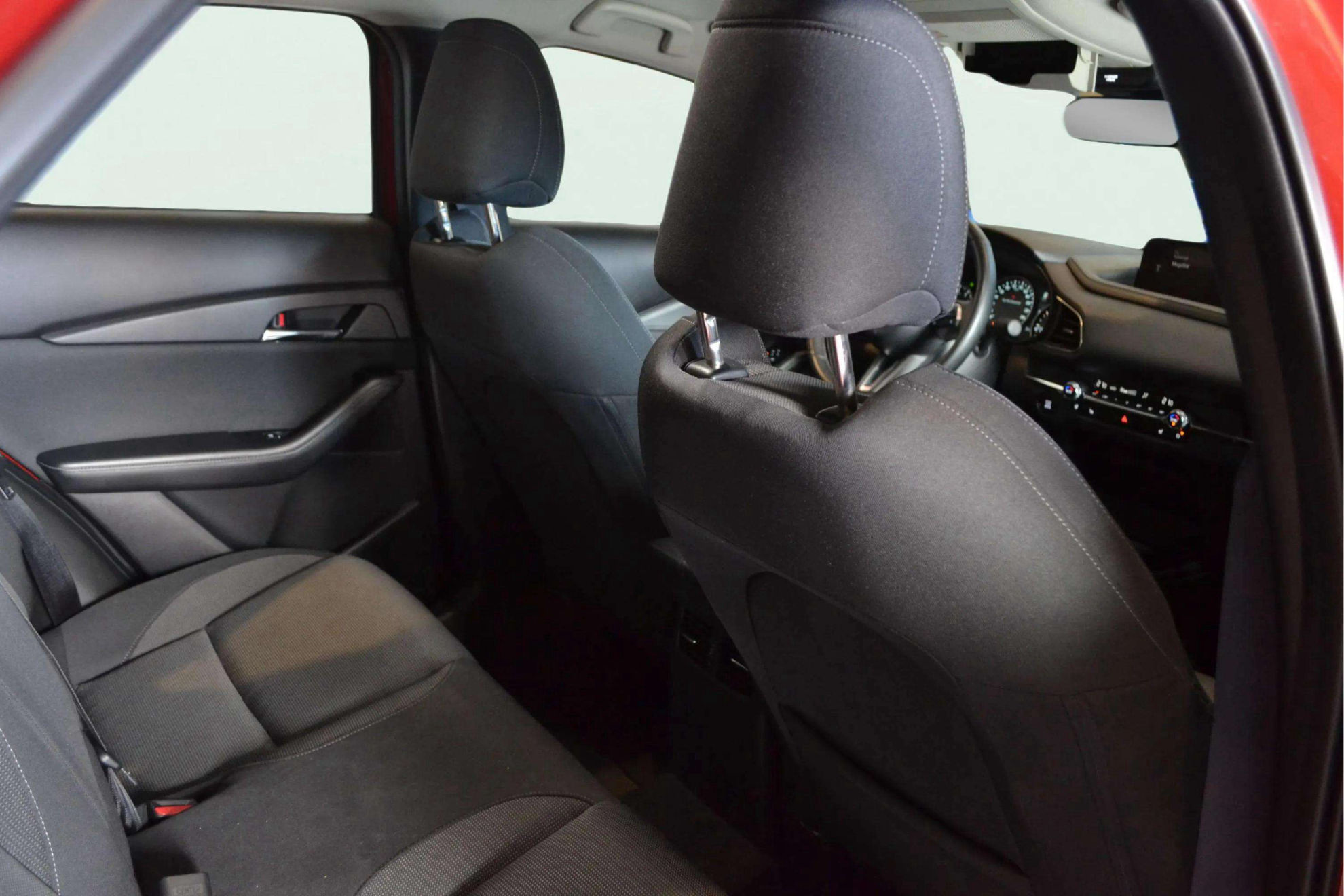 Mazda CX-30 2.5L e-Skyactiv G MHEV - foto 11