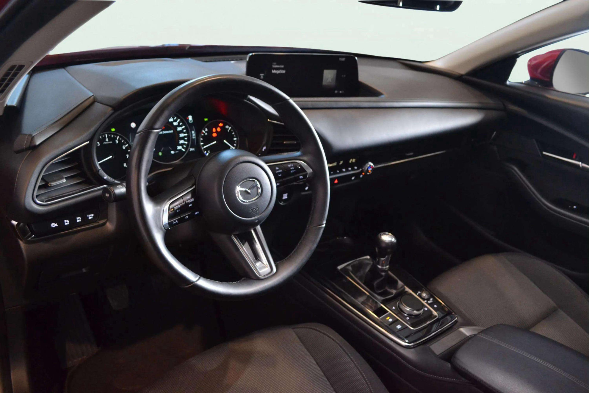 Mazda CX-30 2.5L e-Skyactiv G MHEV - foto 16