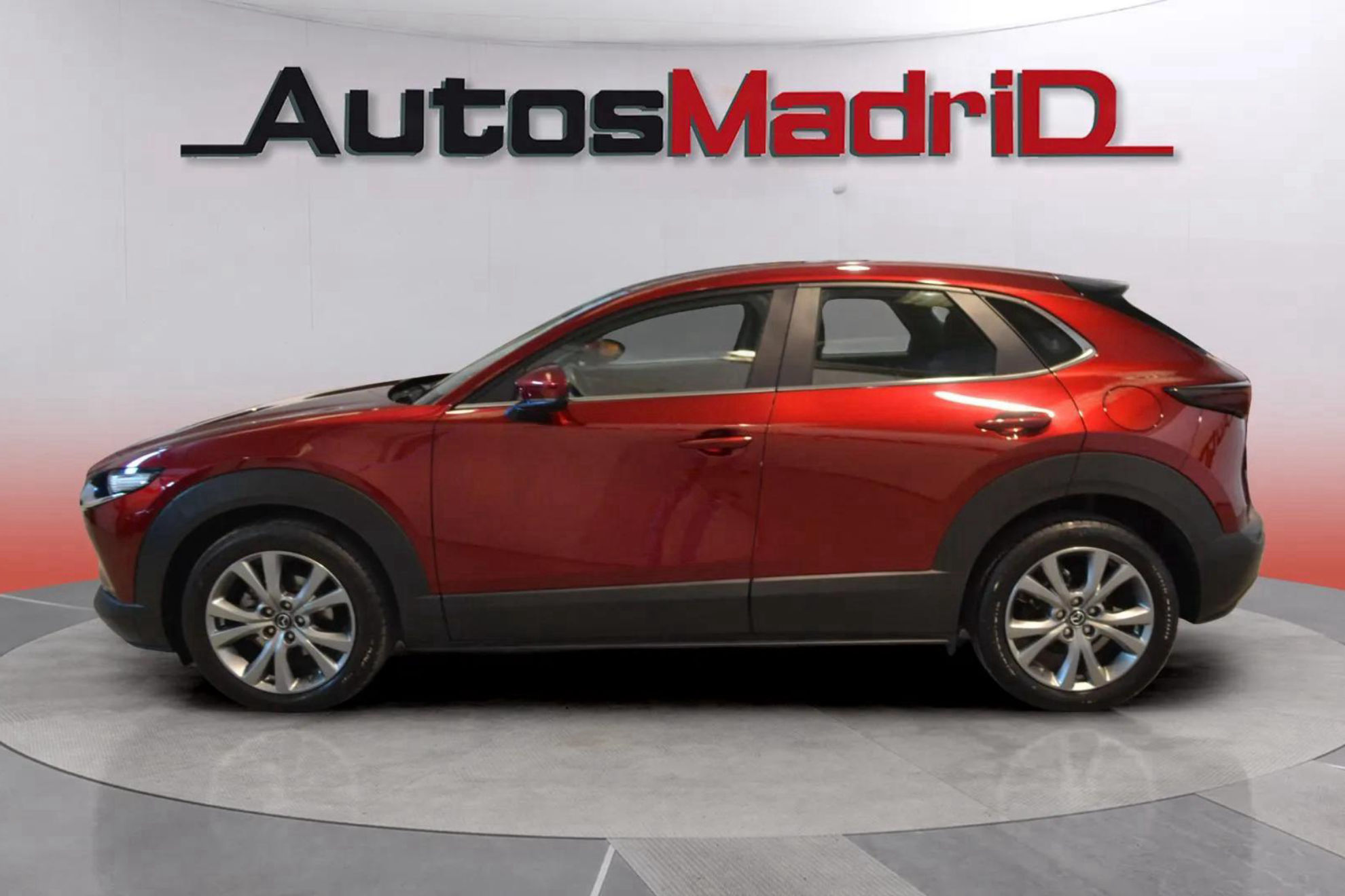 Mazda CX-30 2.5L e-Skyactiv G MHEV - foto 3
