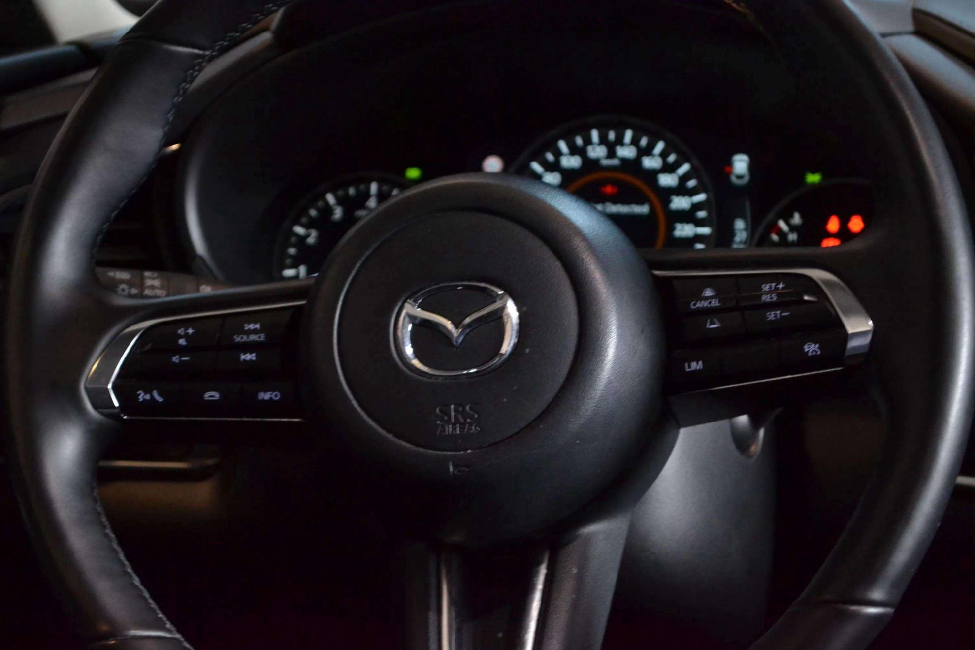 Mazda CX-30 2.5L e-Skyactiv G MHEV - foto 18