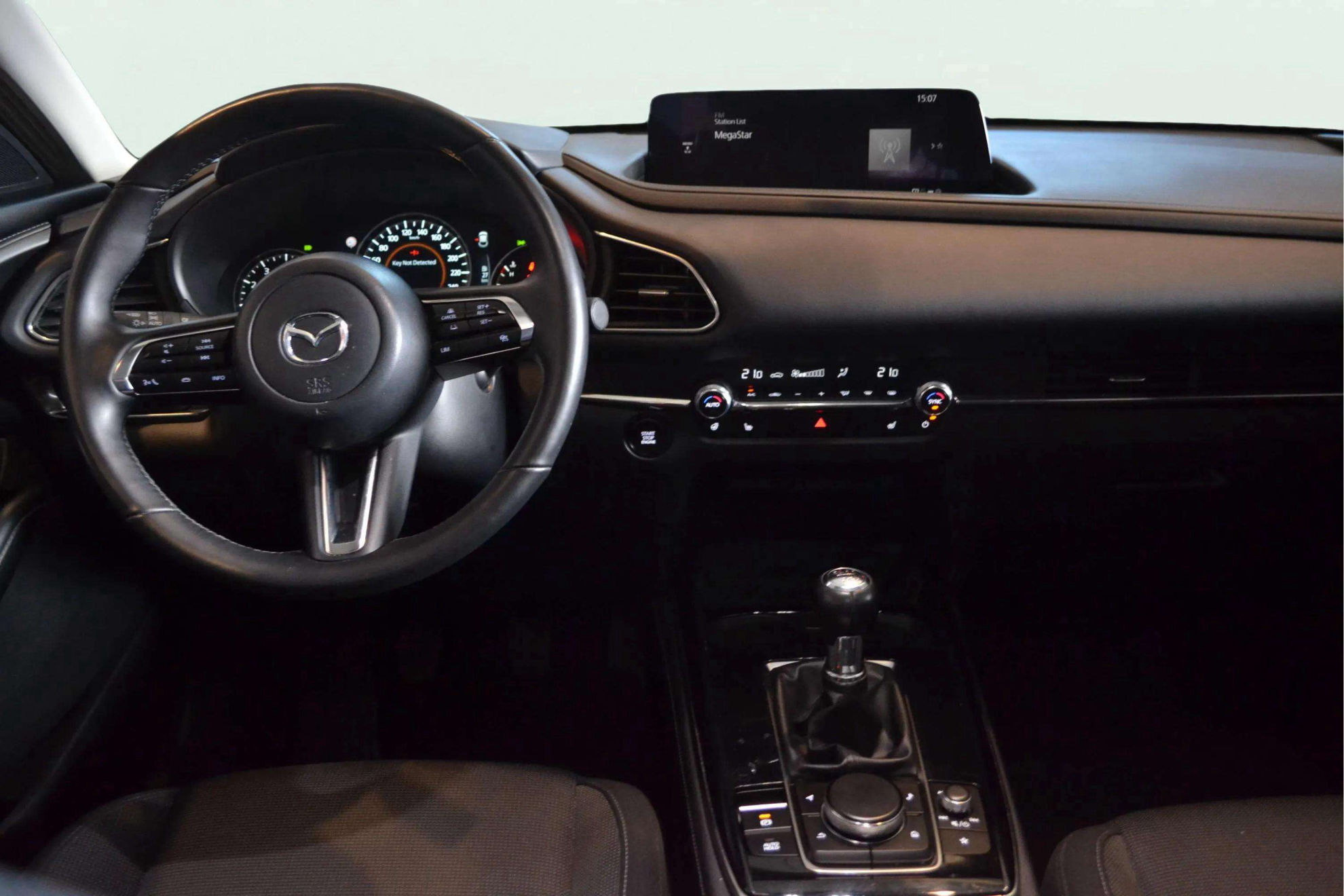 Mazda CX-30 2.5L e-Skyactiv G MHEV - foto 17