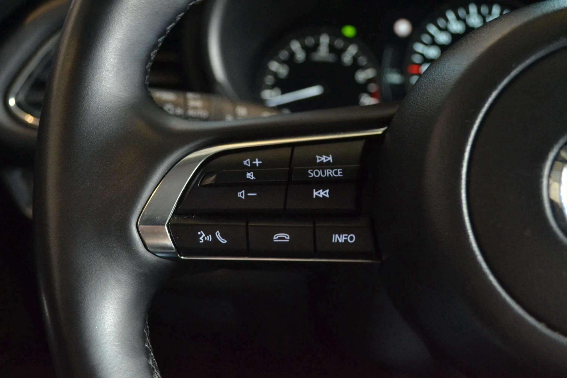 Mazda CX-30 2.5L e-Skyactiv G MHEV - foto 20