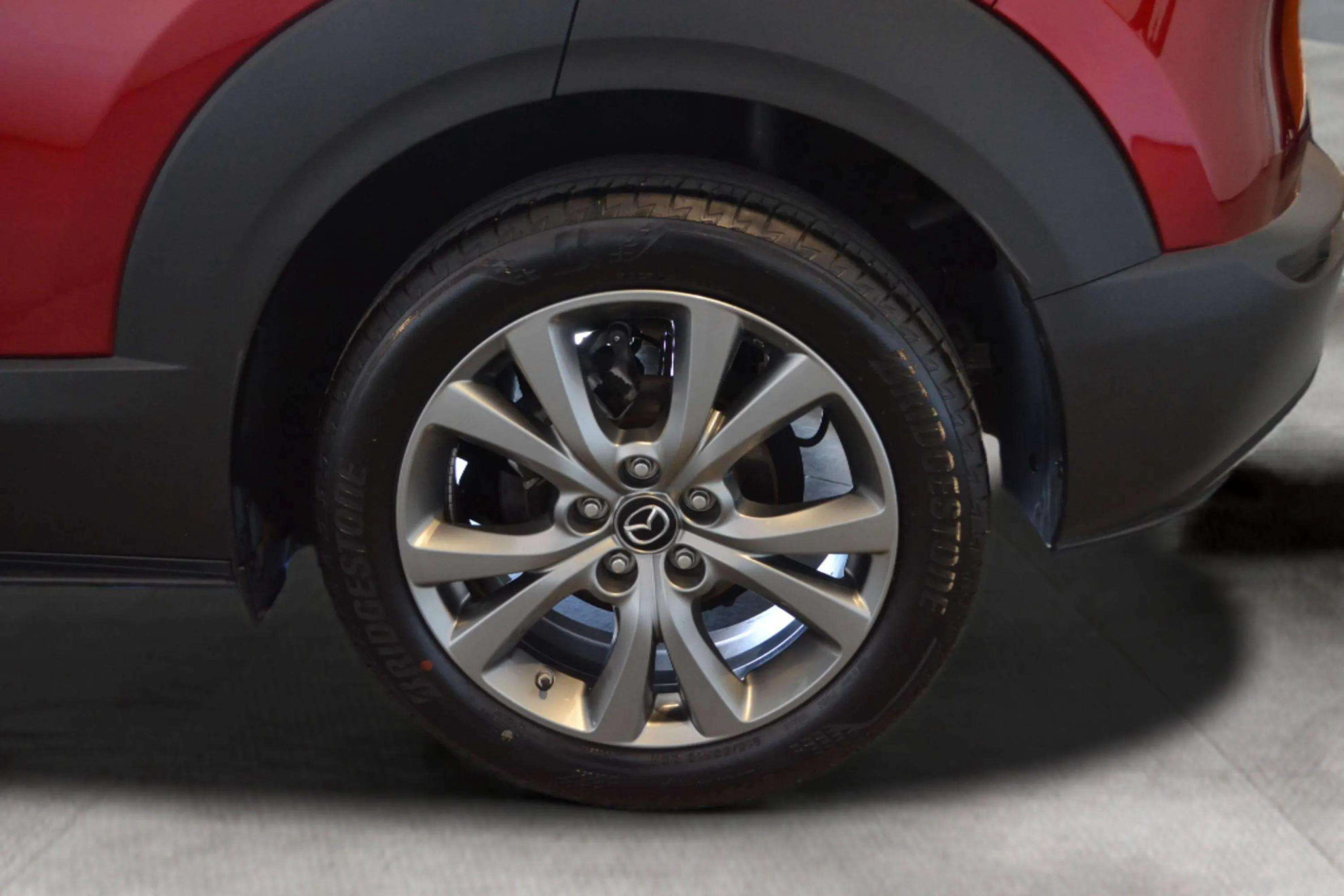 Mazda CX-30 2.5L e-Skyactiv G MHEV - foto 33