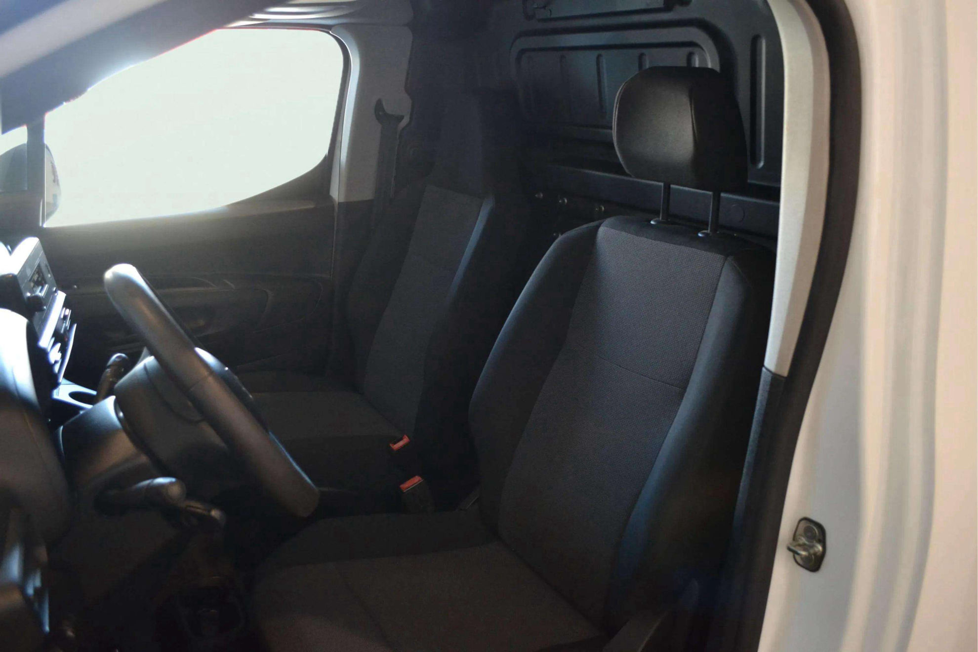 Citroën Berlingo Talla M BlueHDi Control - foto 11