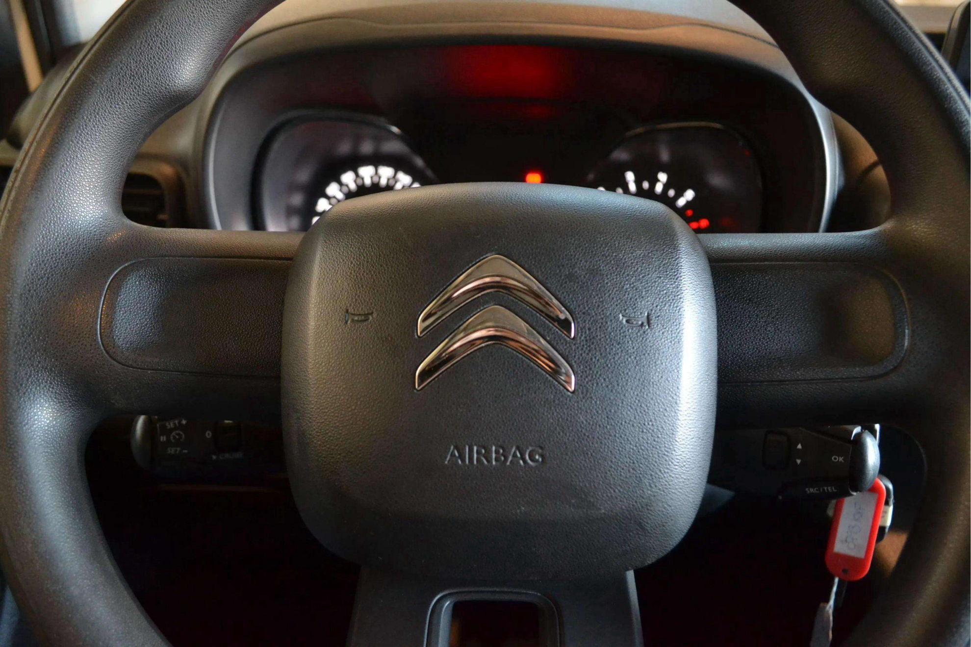 Citroën Berlingo Talla M BlueHDi Control - foto 14