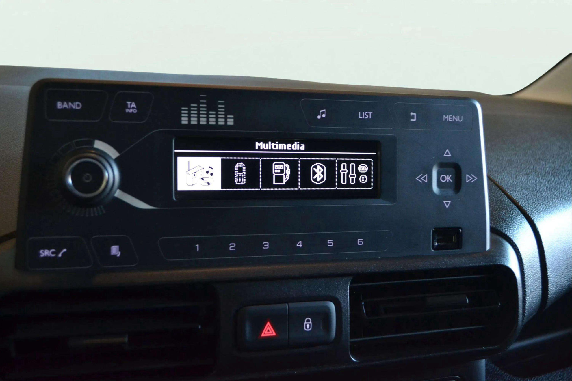 Citroën Berlingo Talla M BlueHDi Control - foto 23
