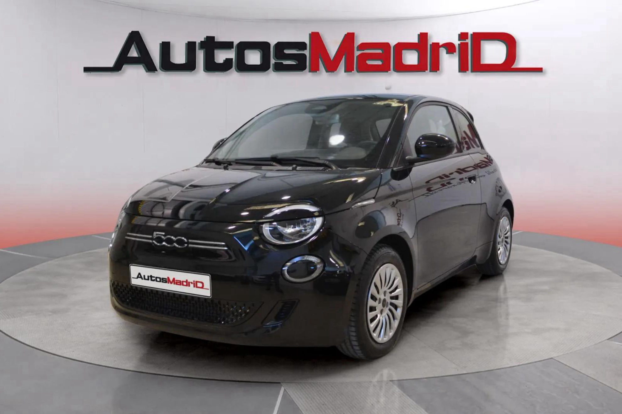 Fiat 500 Icon Hb 320km - foto 3