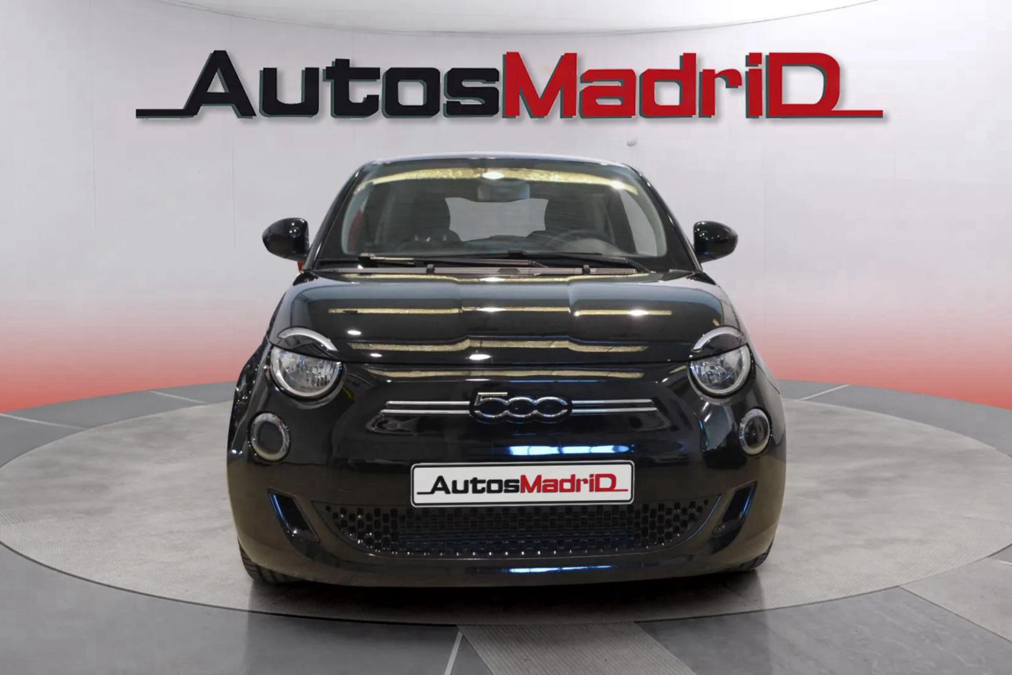 Fiat 500 Icon Hb 320km - foto 2