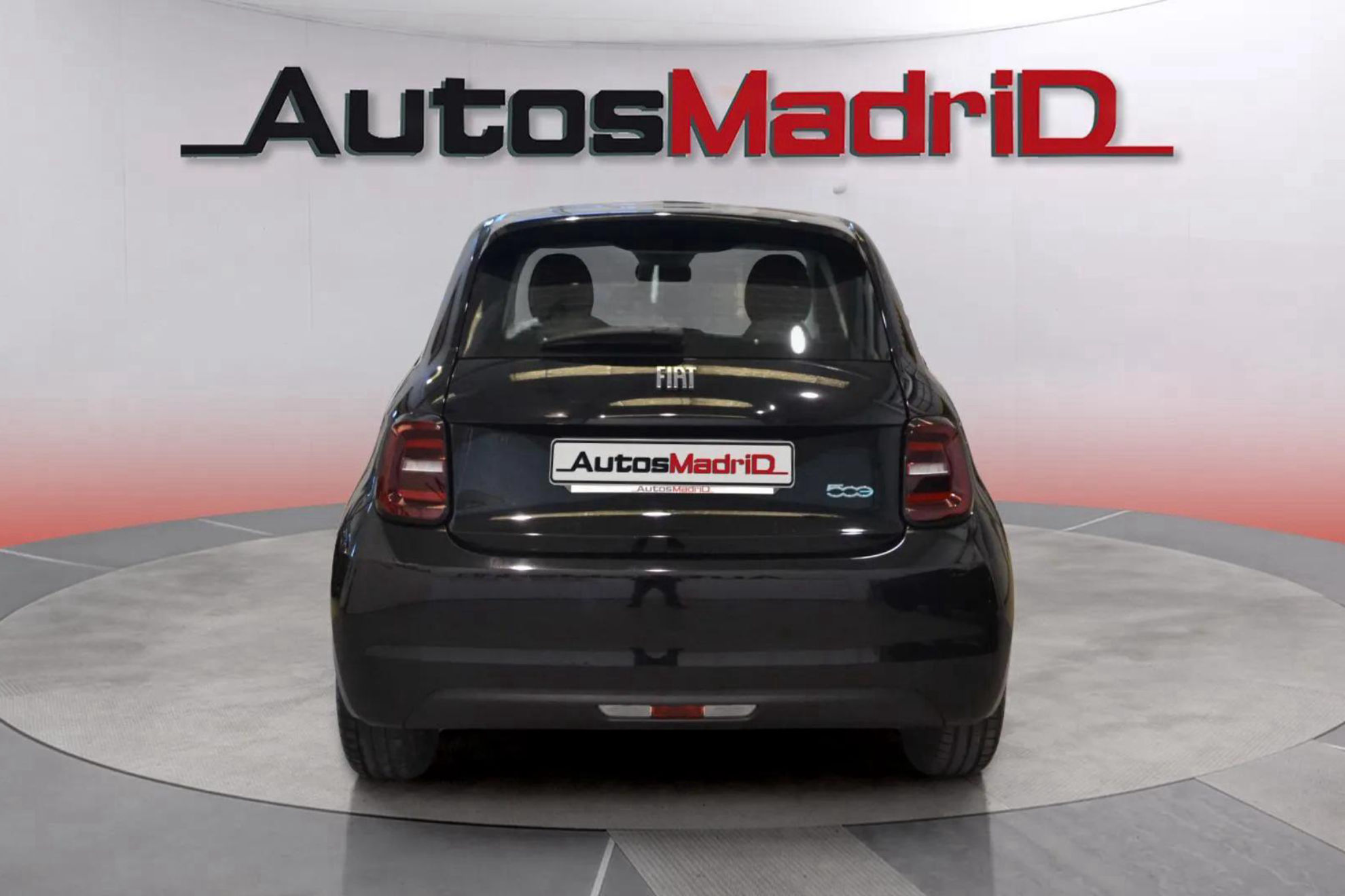 Fiat 500 Icon Hb 320km - foto 6