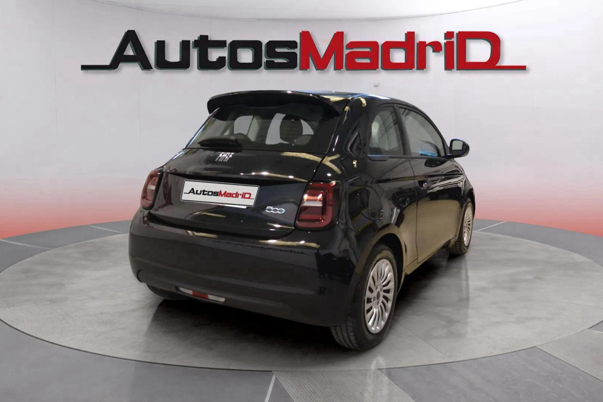 Fiat 500 Icon Hb 320km - foto 7