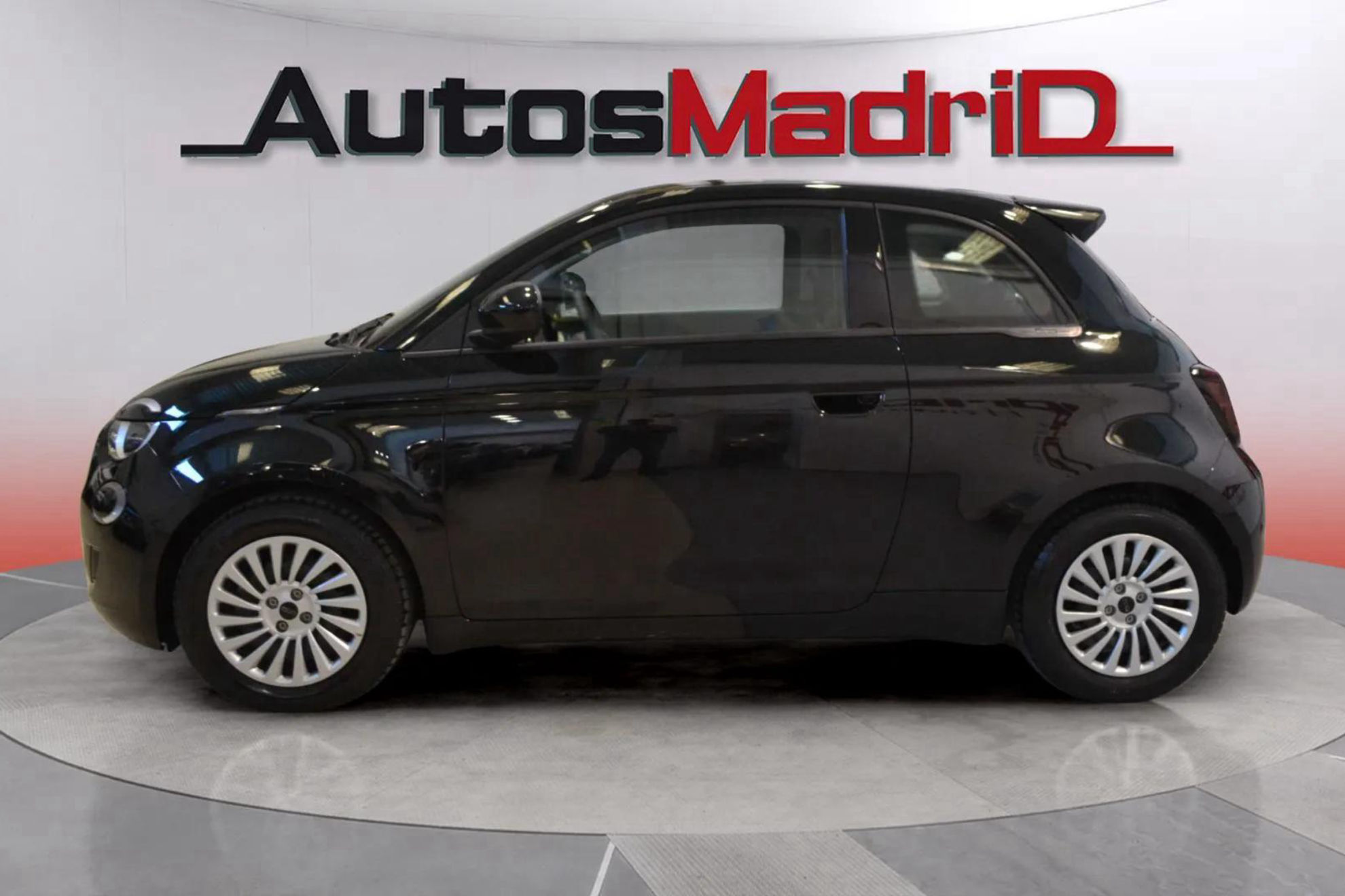 Fiat 500 Icon Hb 320km - foto 4