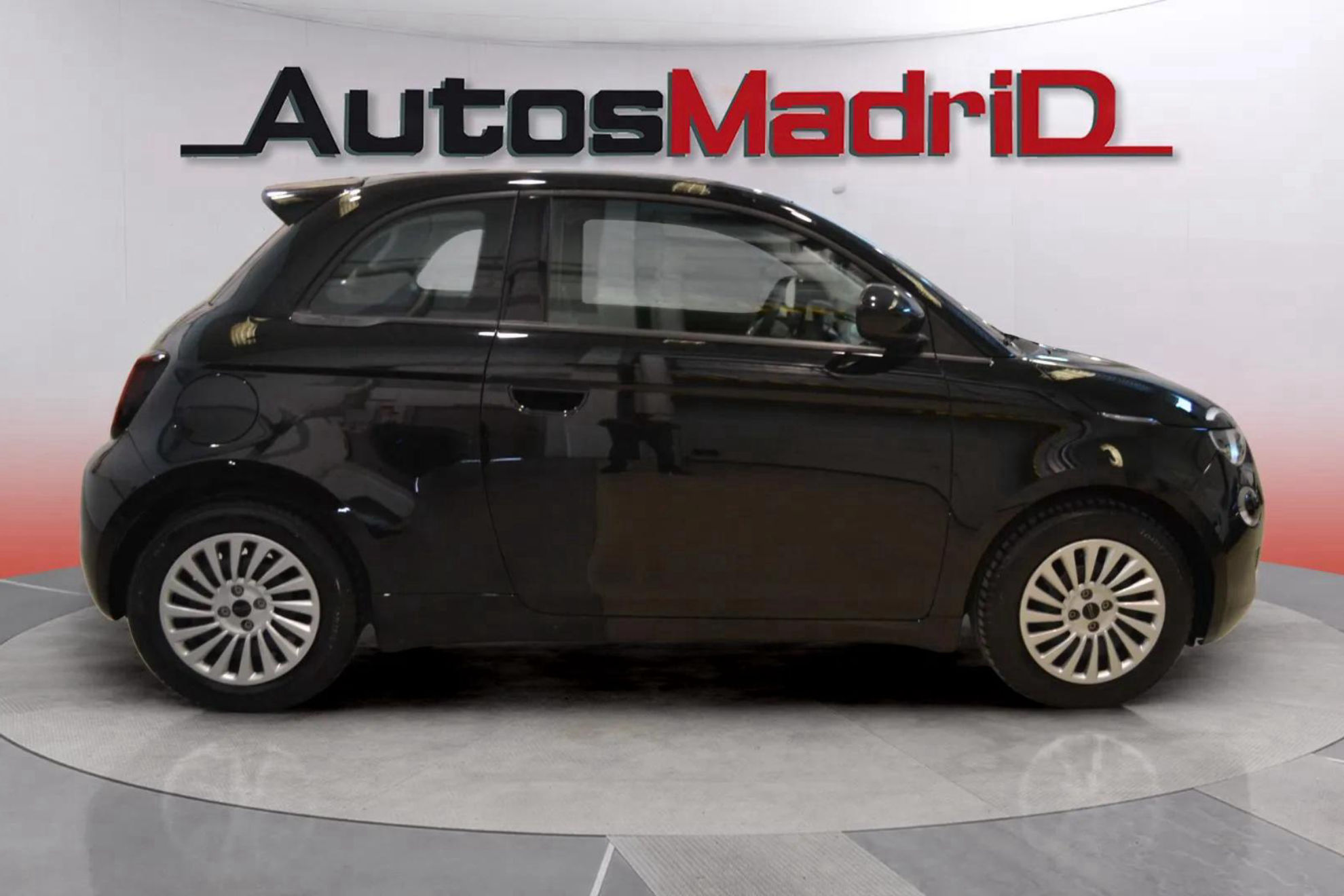Fiat 500 Icon Hb 320km - foto 8