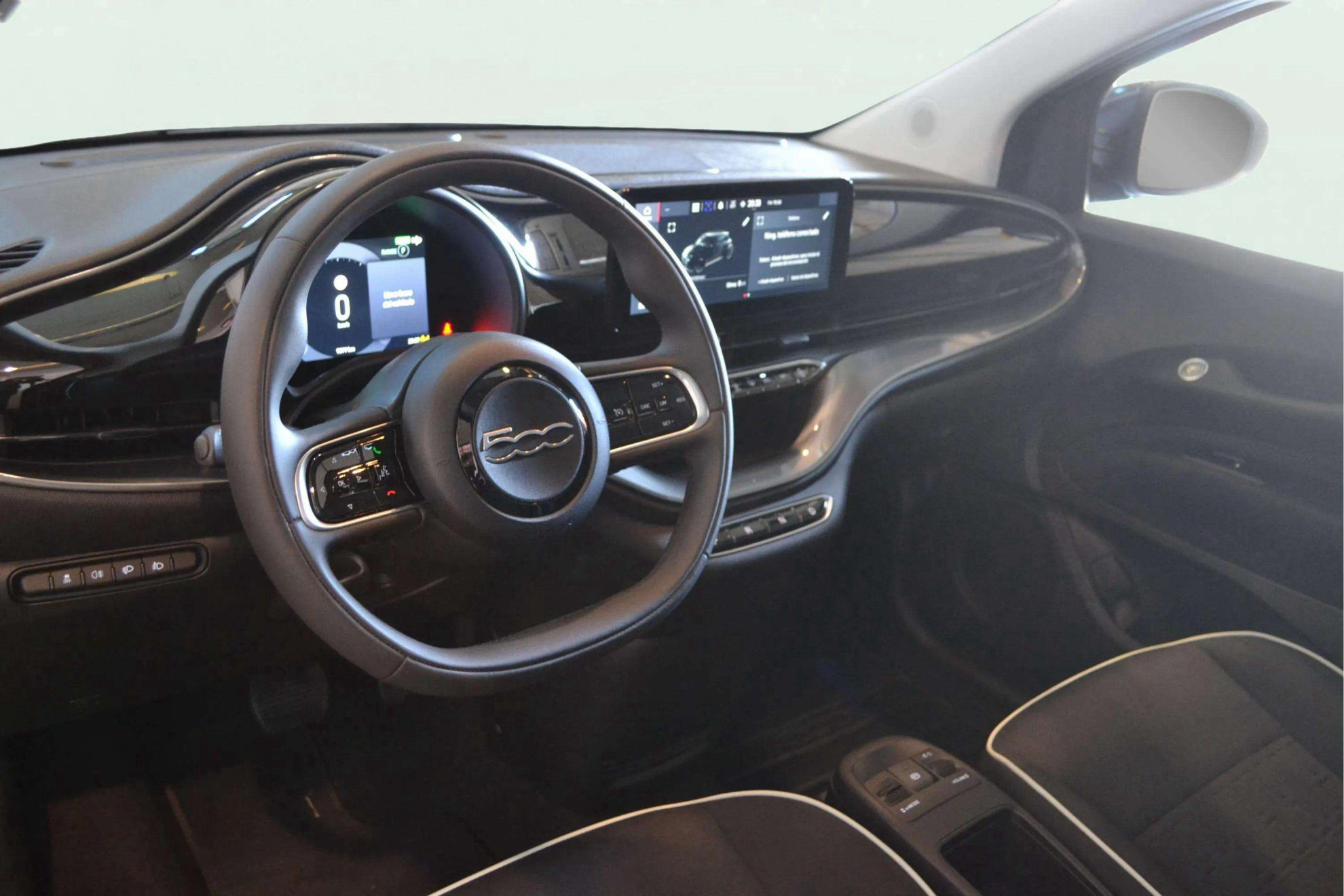 Fiat 500 Icon Hb 320km - foto 15