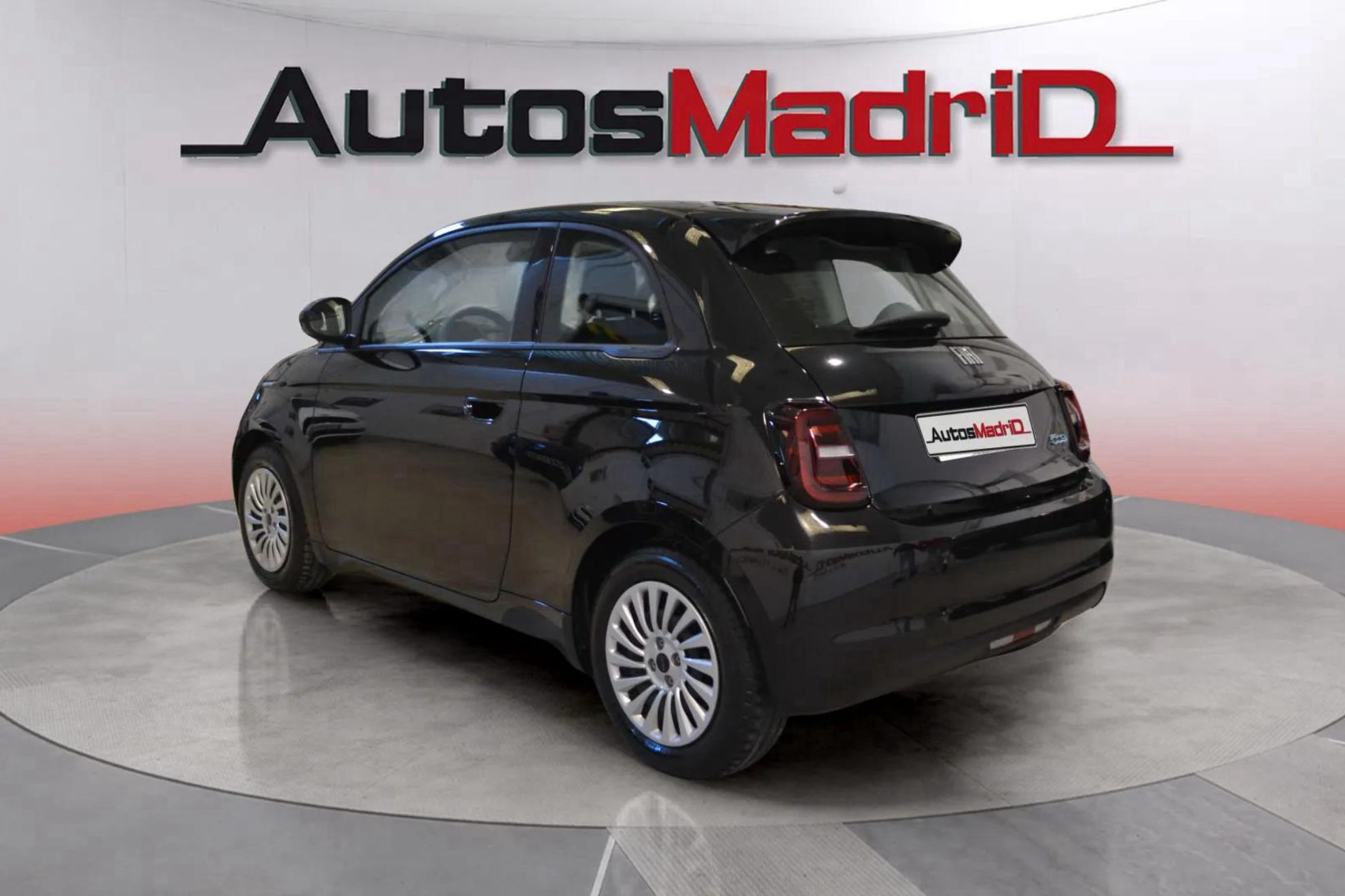 Fiat 500 Icon Hb 320km - foto 5