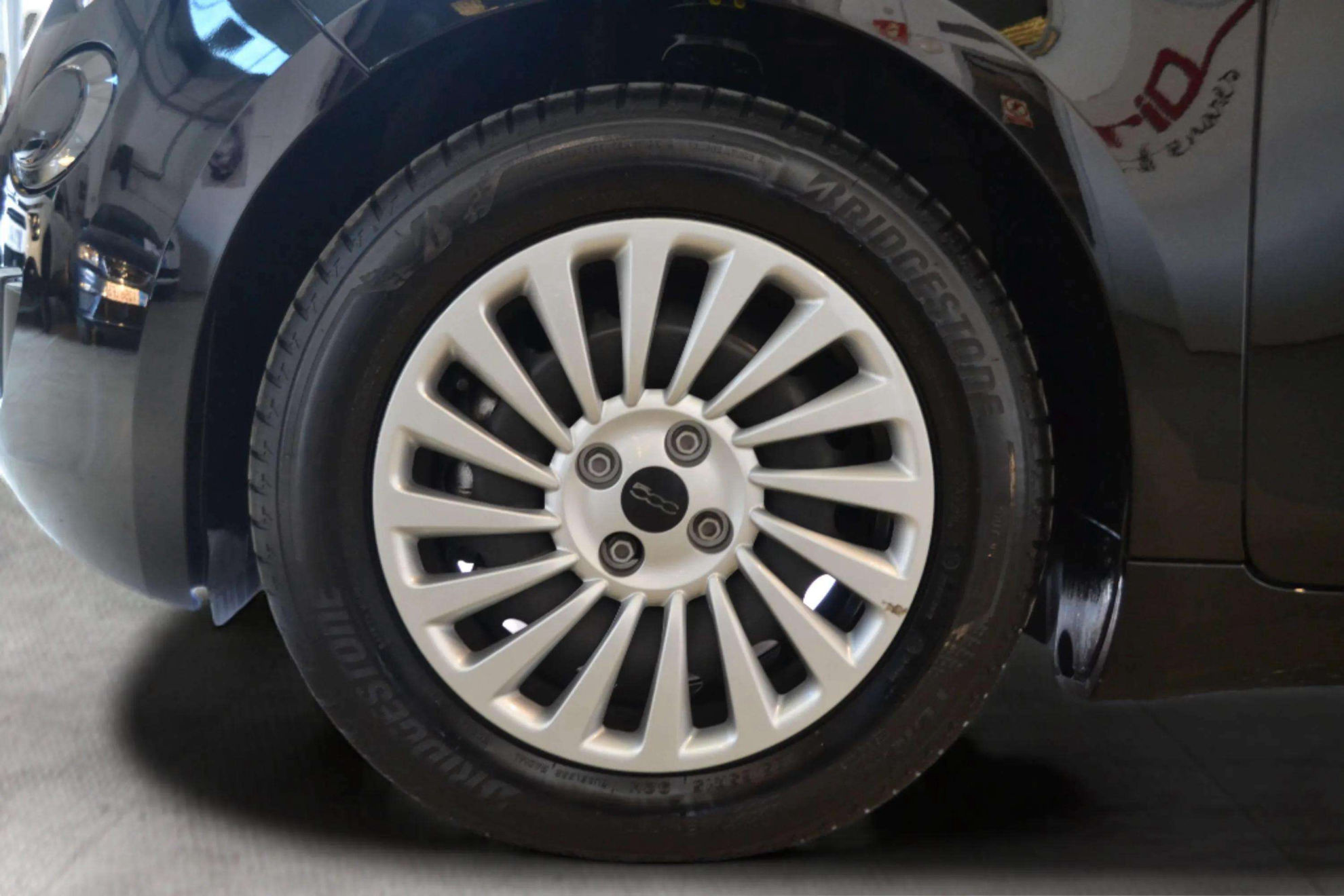 Fiat 500 Icon Hb 320km - foto 29