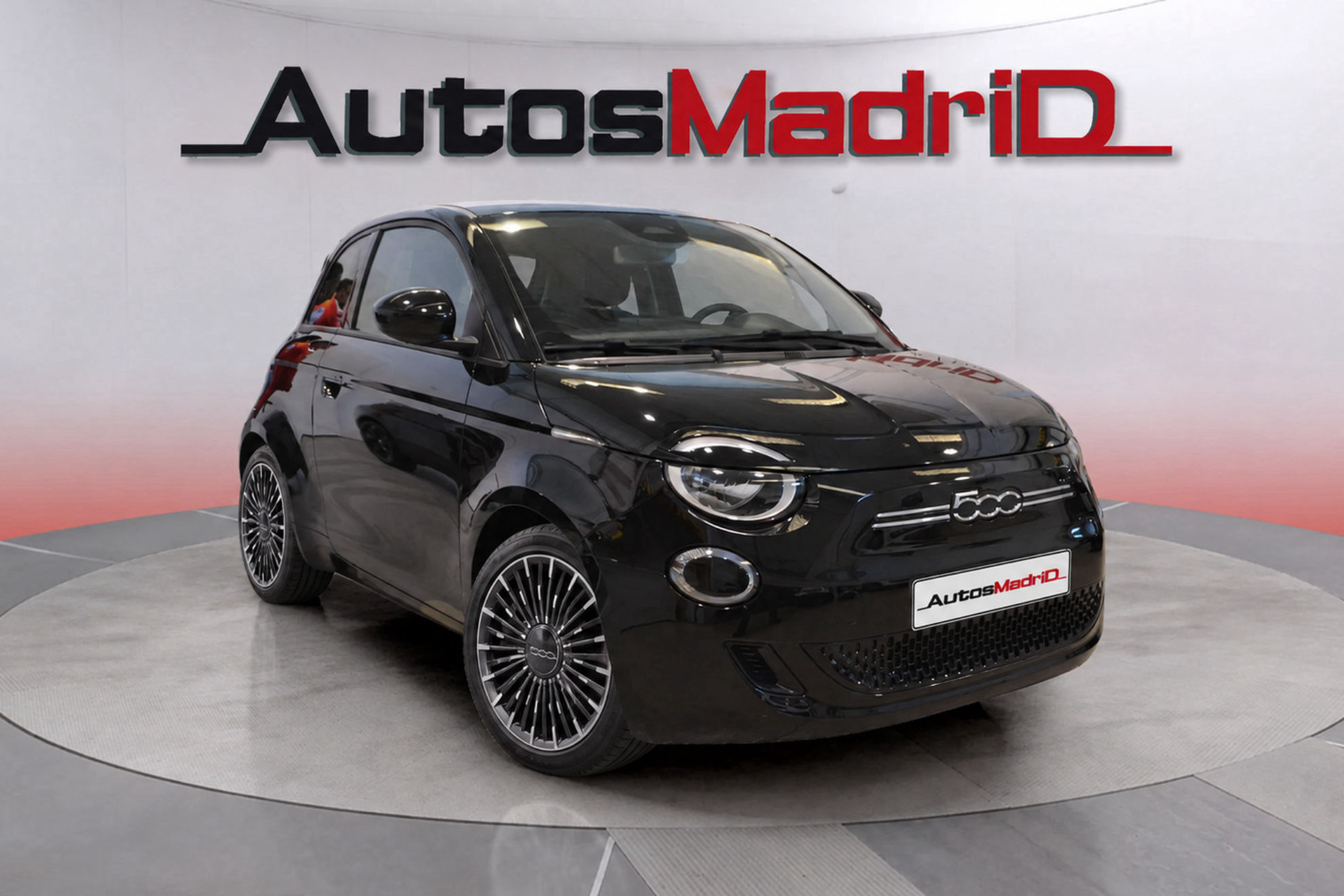 Fiat 500 Icon Hb 320km