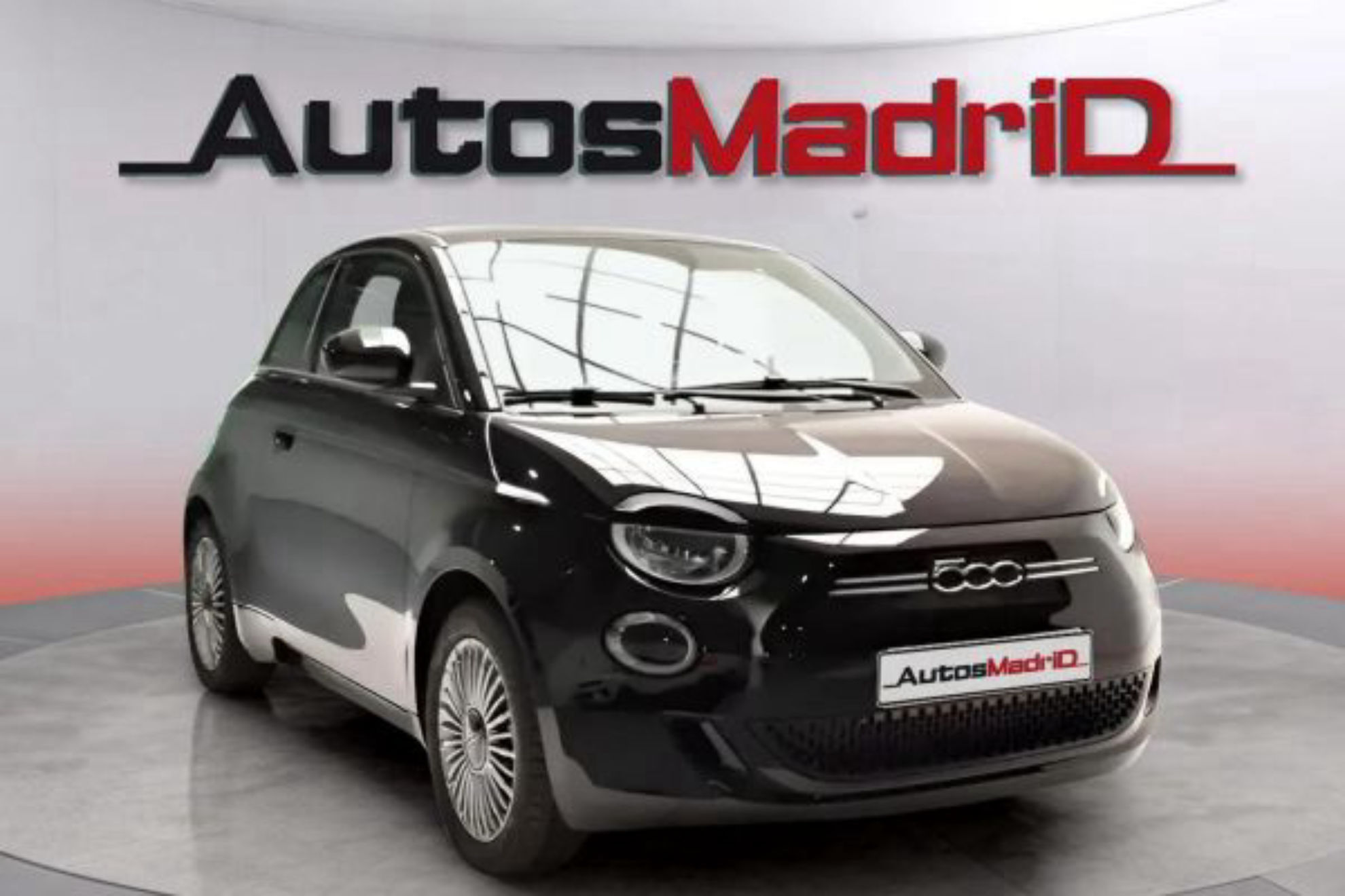 Fiat 500 laPrima Hb 320km