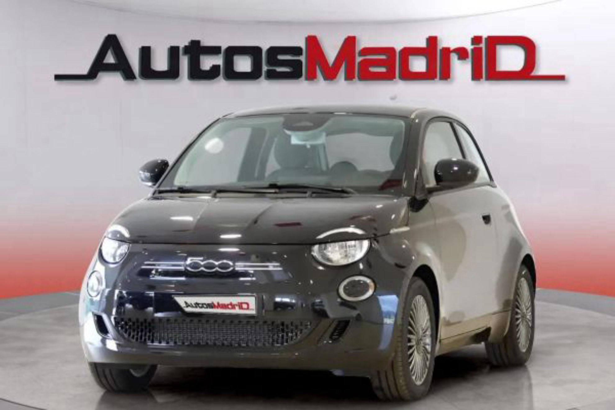 Fiat 500 laPrima Hb 320km - foto 3
