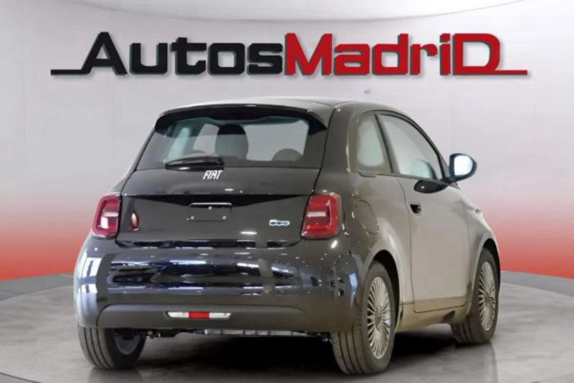 Fiat 500 laPrima Hb 320km - foto 7