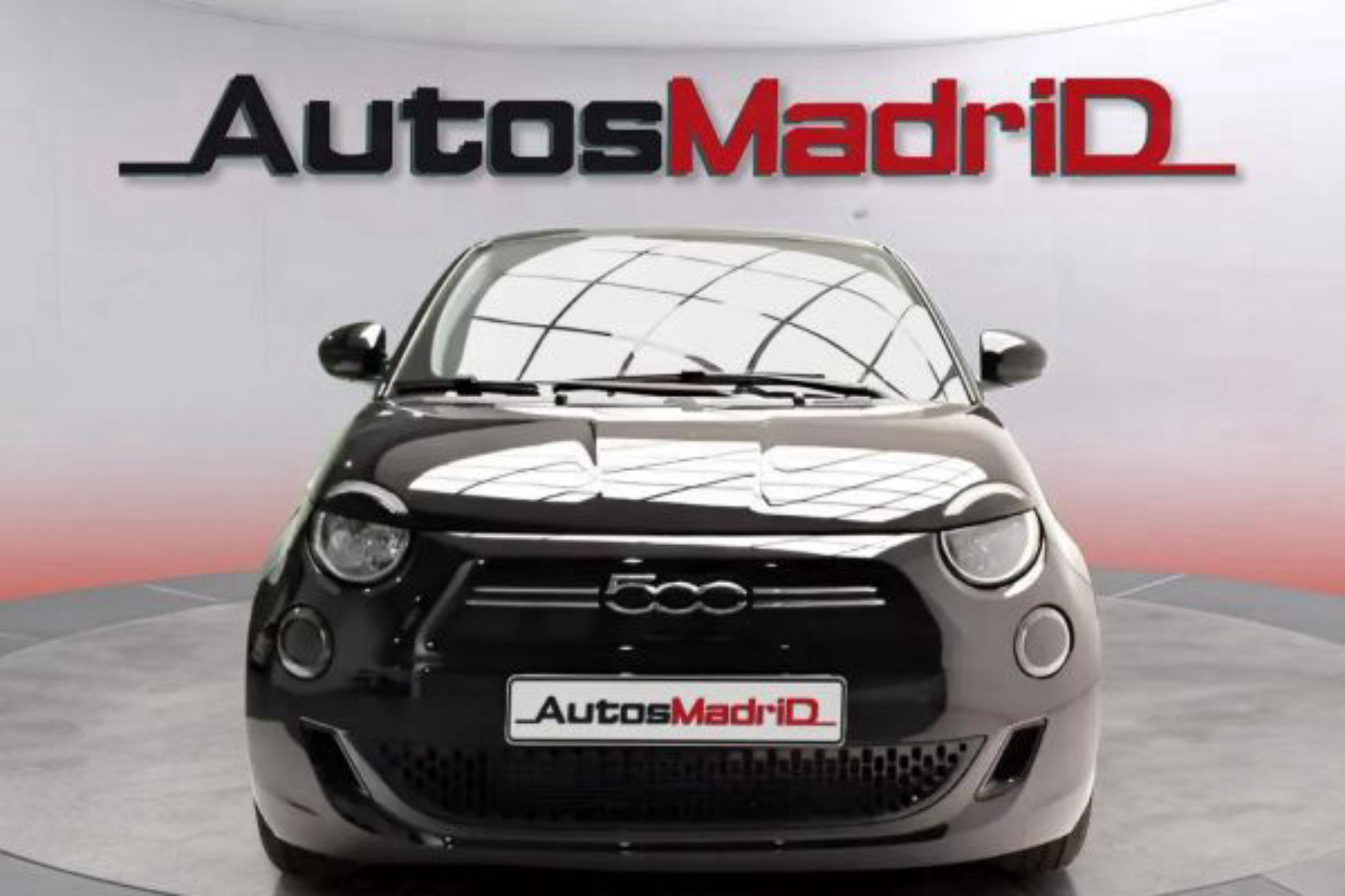 Fiat 500 laPrima Hb 320km - foto 2