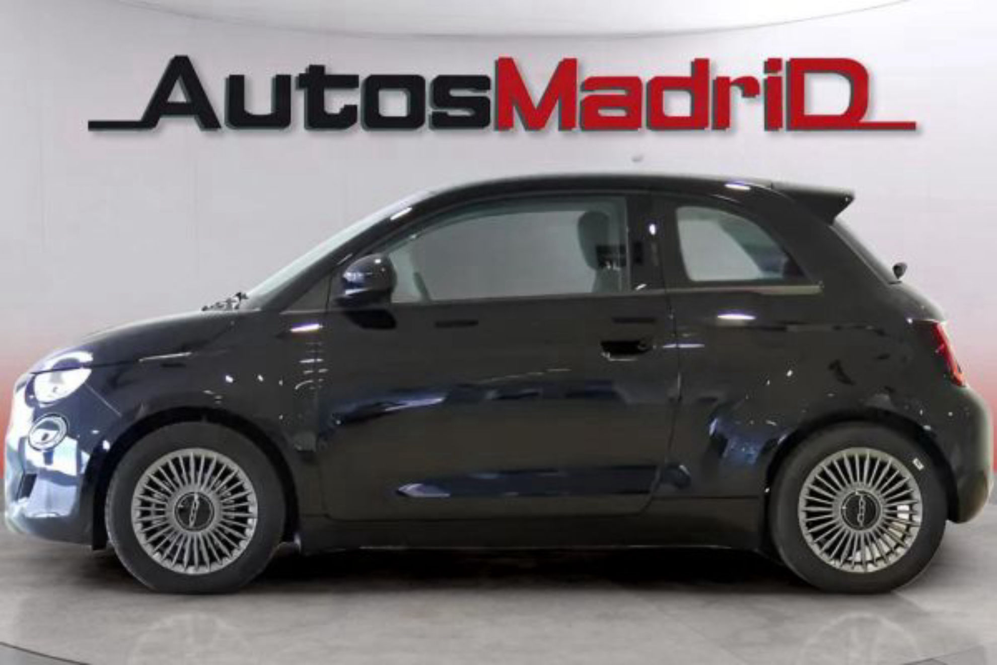 Fiat 500 laPrima Hb 320km - foto 5