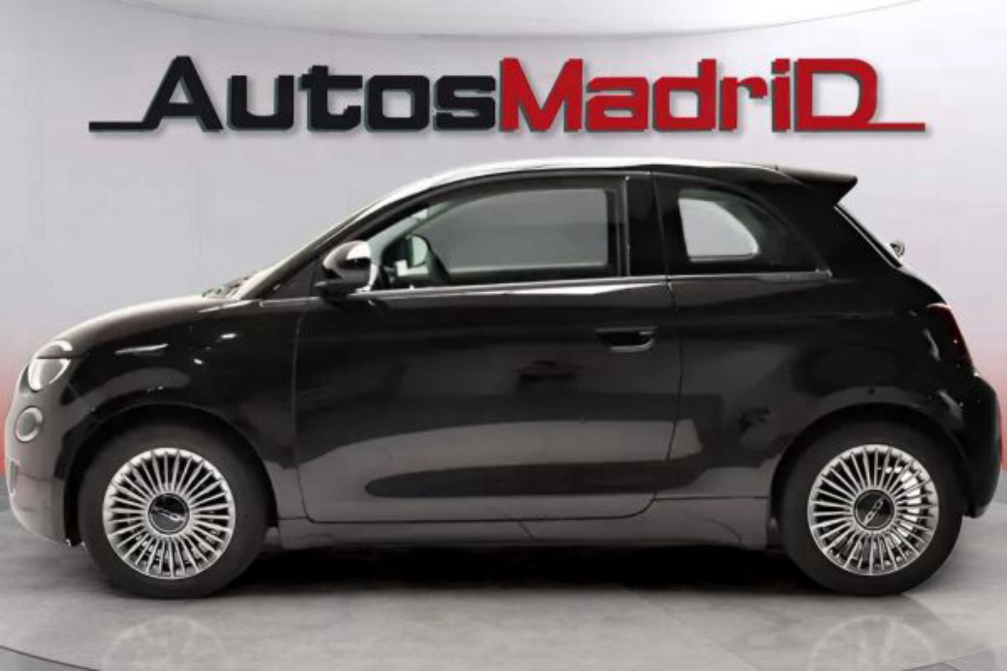 Fiat 500 laPrima Hb 320km - foto 4