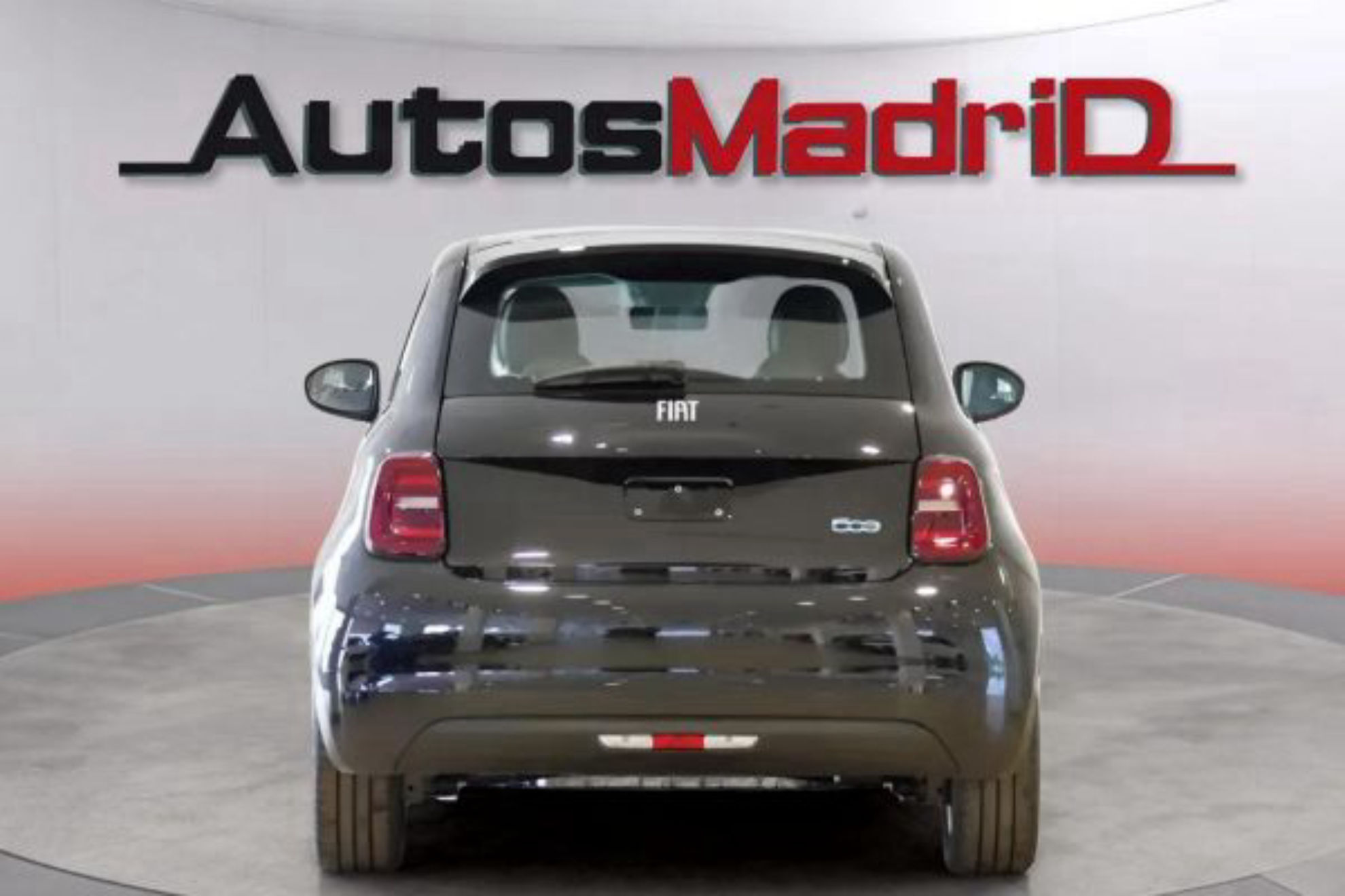 Fiat 500 laPrima Hb 320km - foto 6
