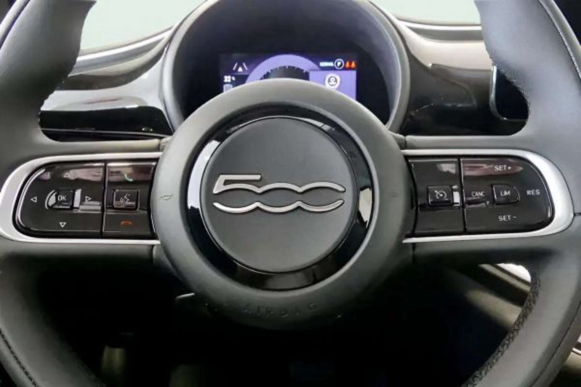 Fiat 500 laPrima Hb 320km - foto 11