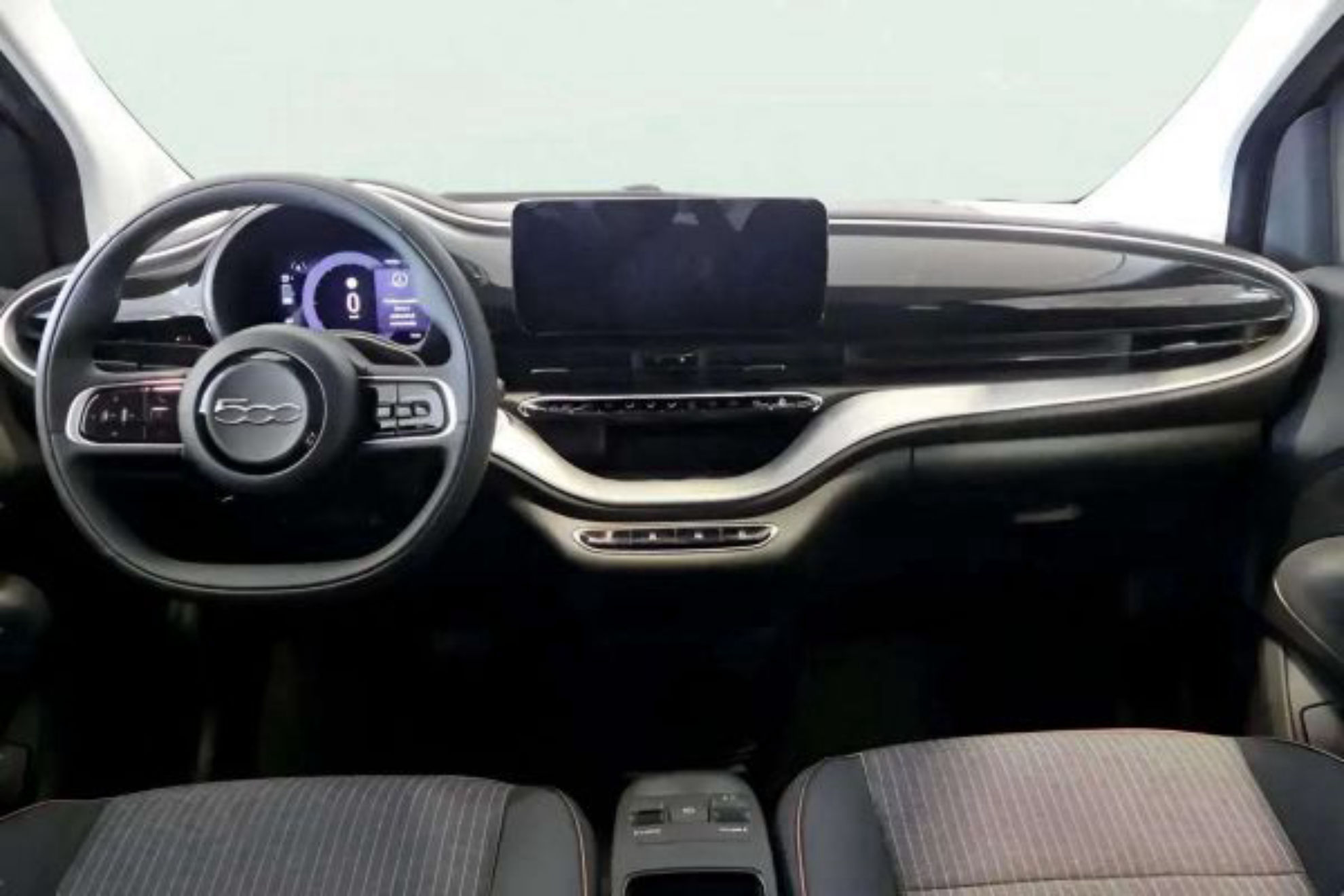 Fiat 500 laPrima Hb 320km - foto 10