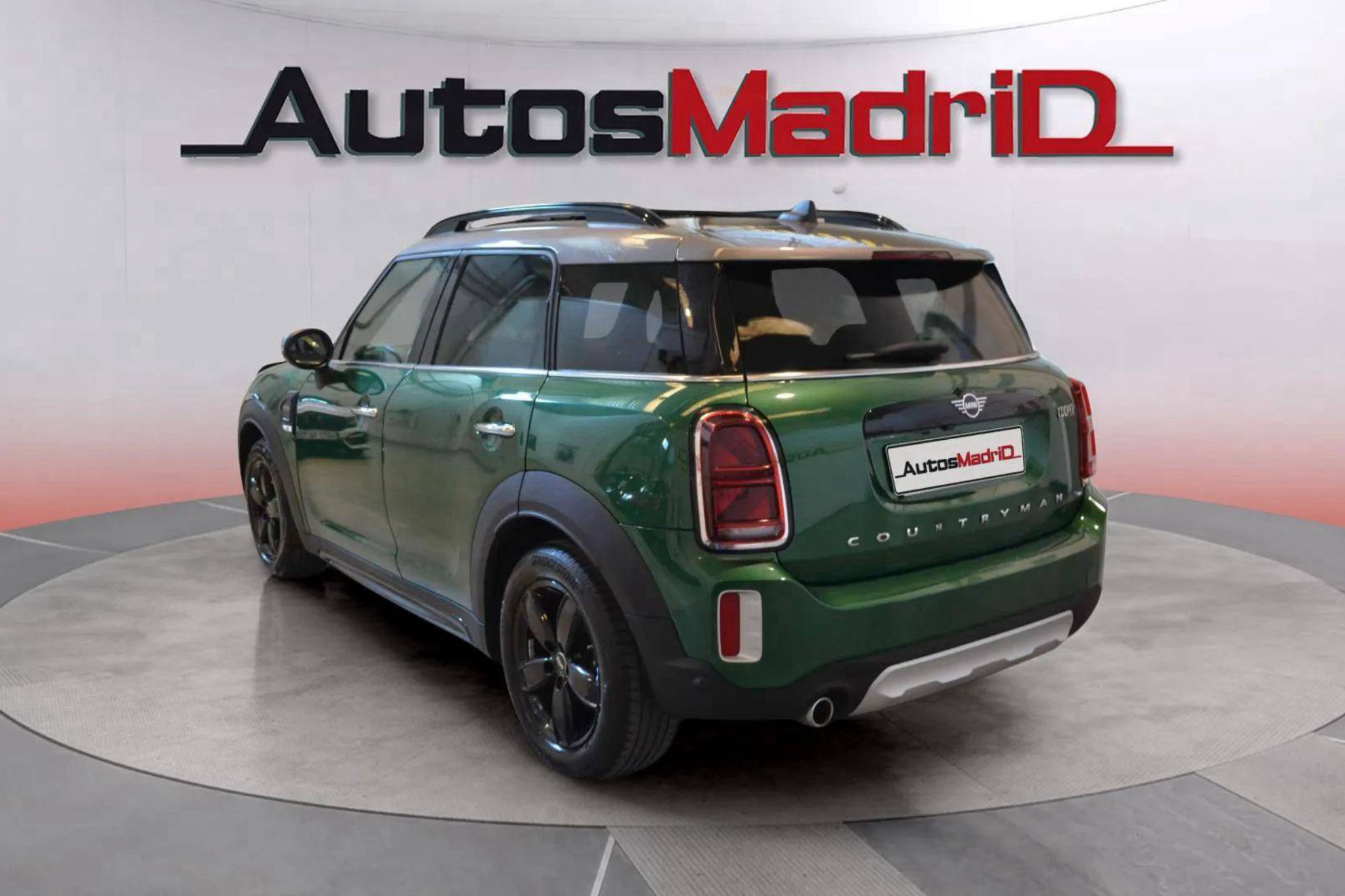 MINI Countryman Cooper - foto 5