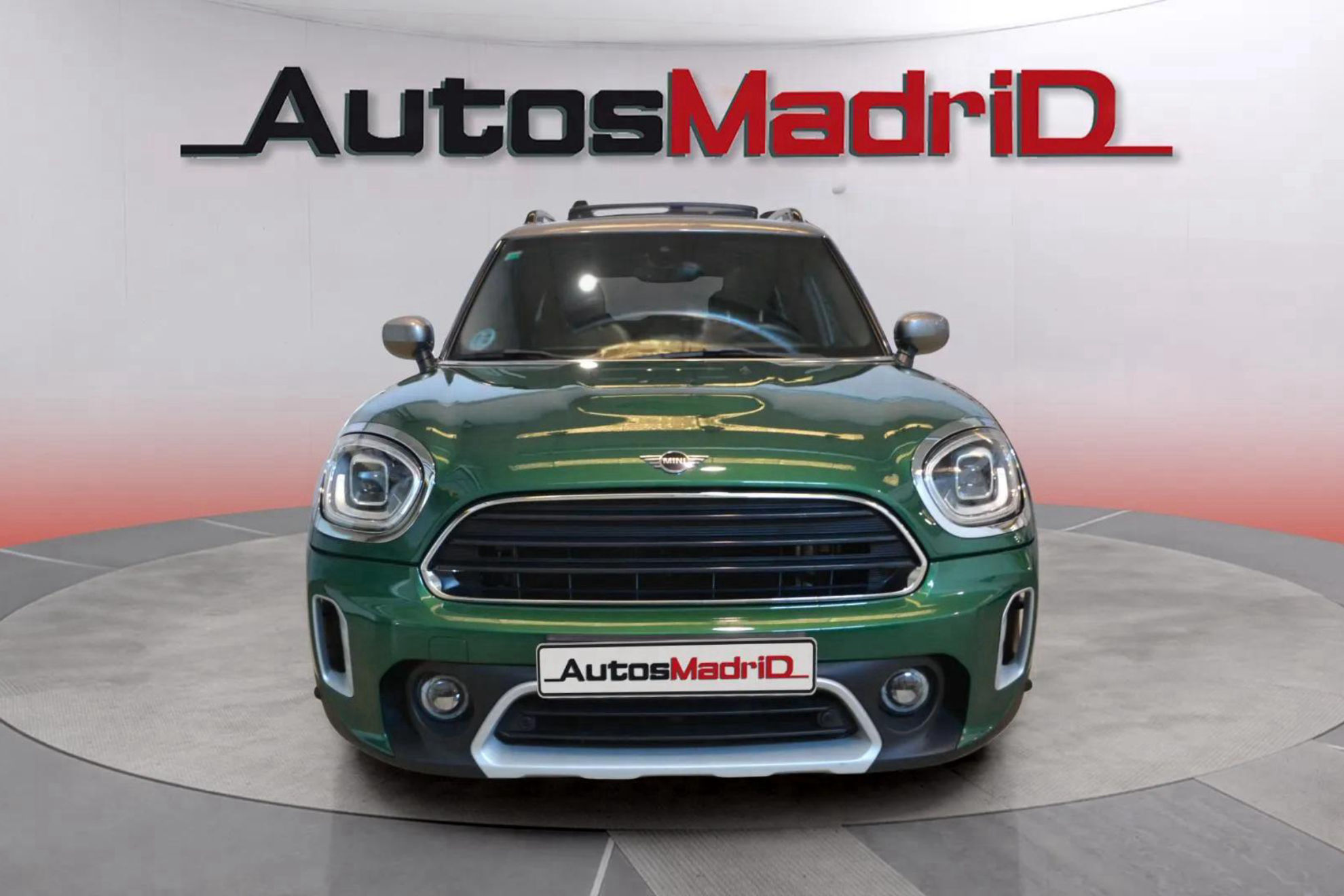 MINI Countryman Cooper - foto 2