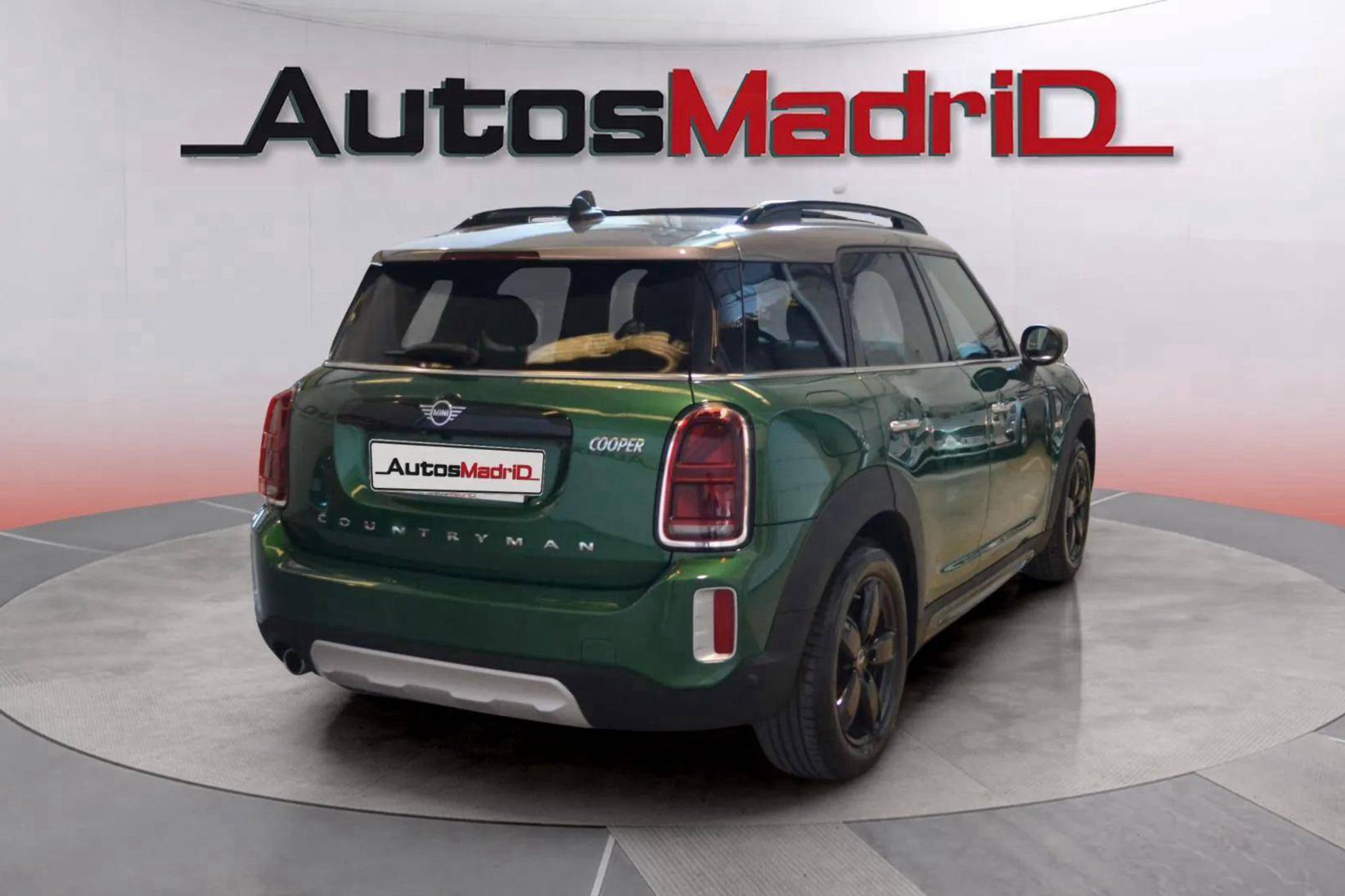 MINI Countryman Cooper - foto 7