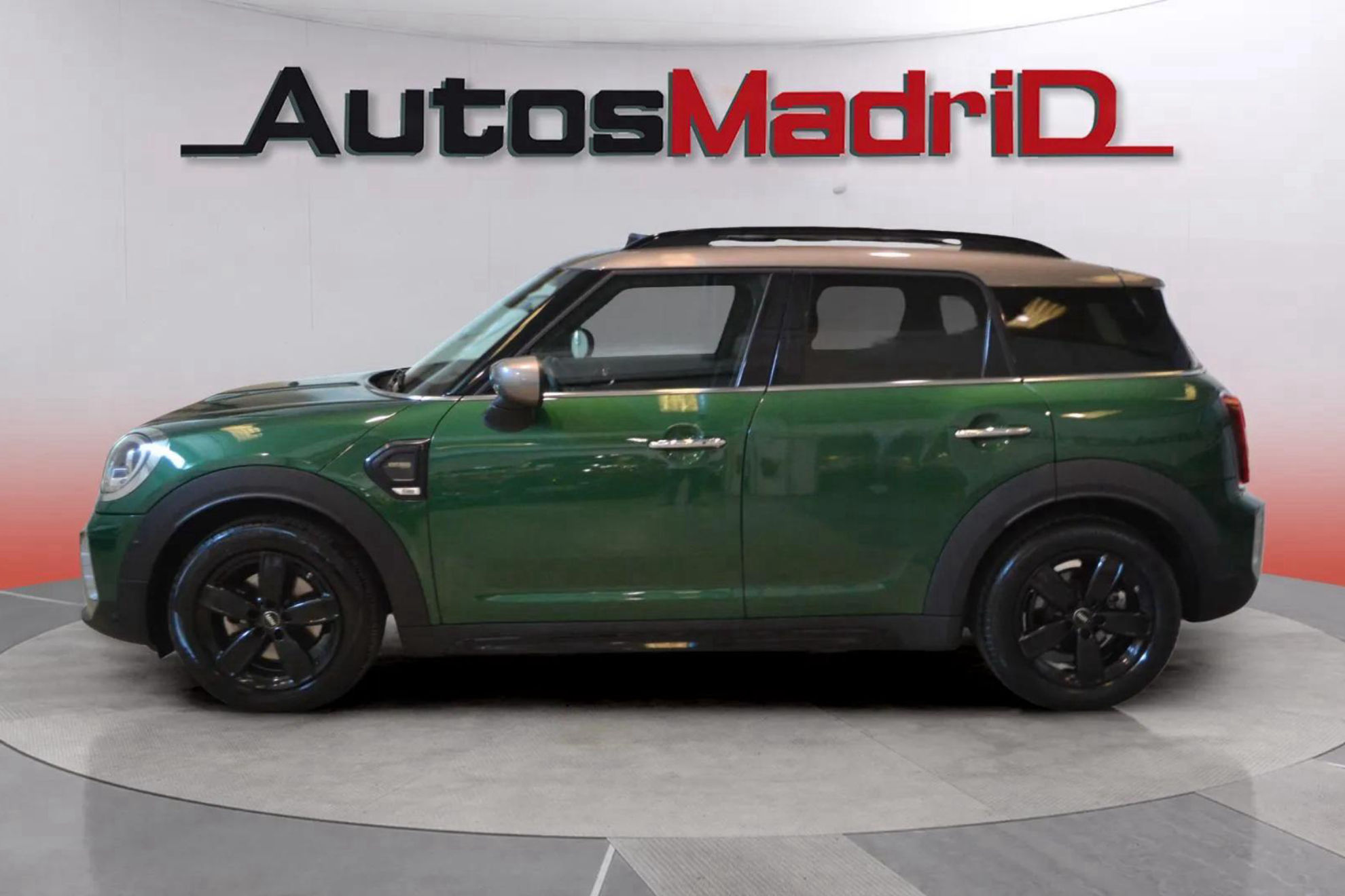 MINI Countryman Cooper - foto 4
