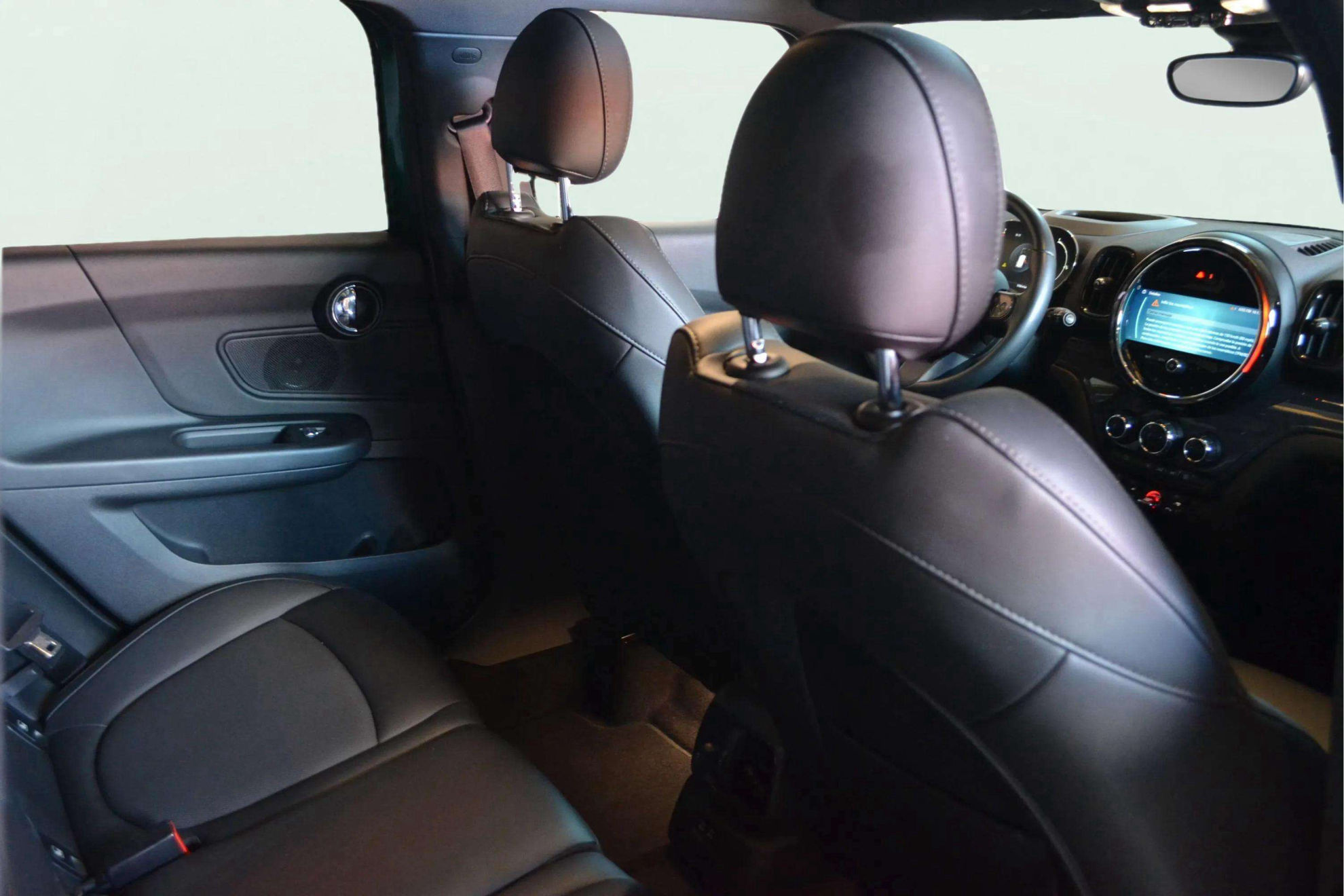 MINI Countryman Cooper - foto 11