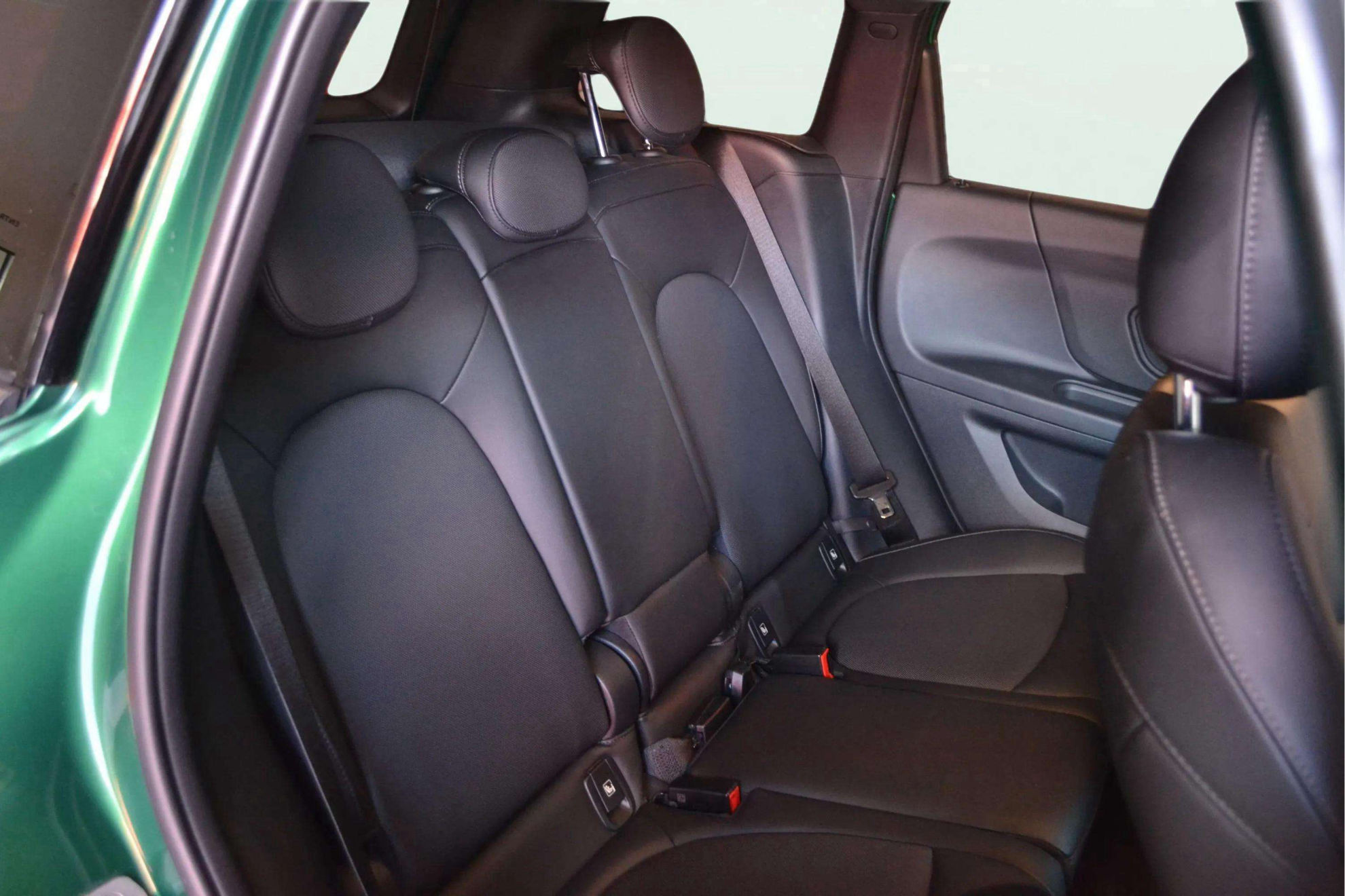 MINI Countryman Cooper - foto 10