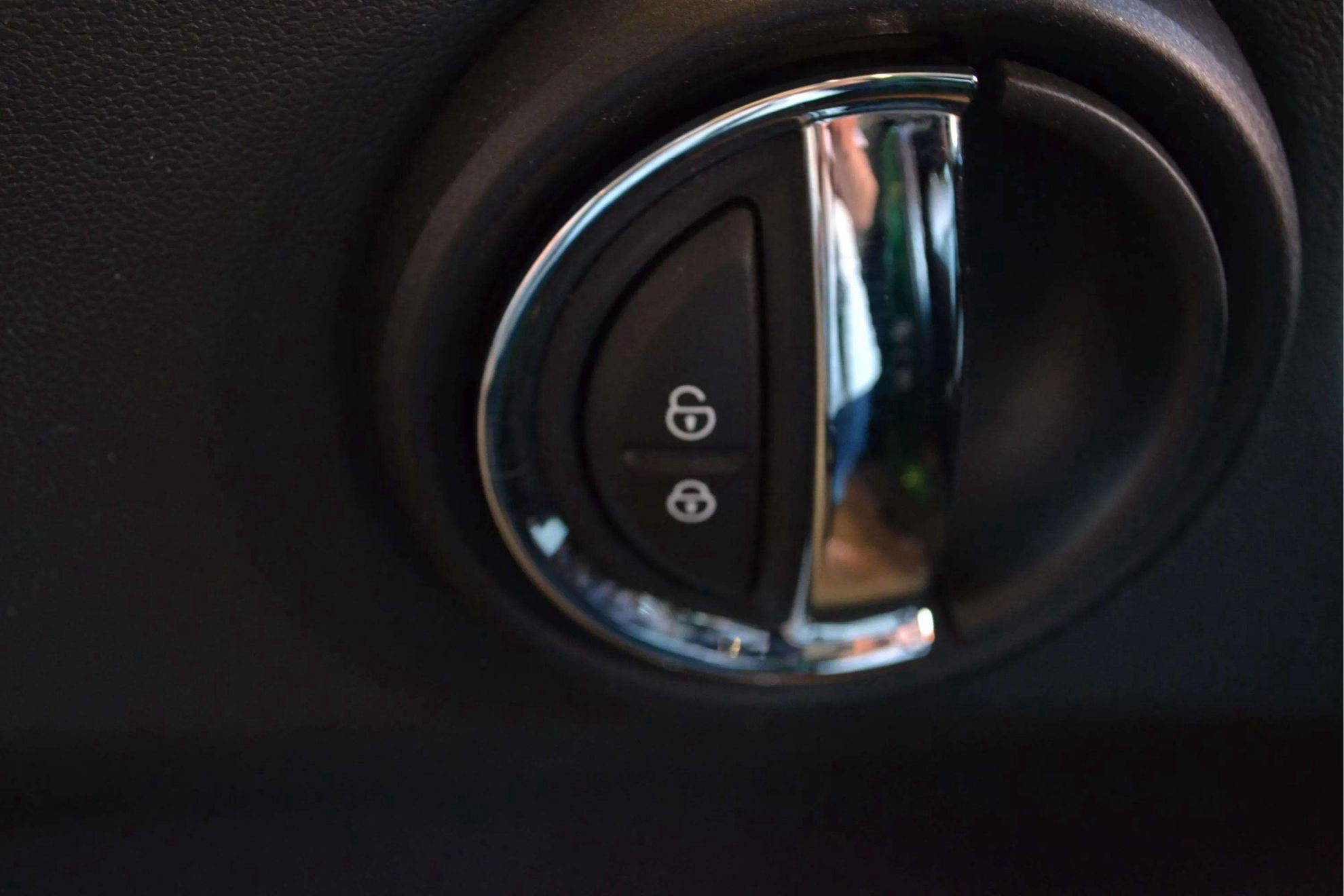 MINI Countryman Cooper - foto 16