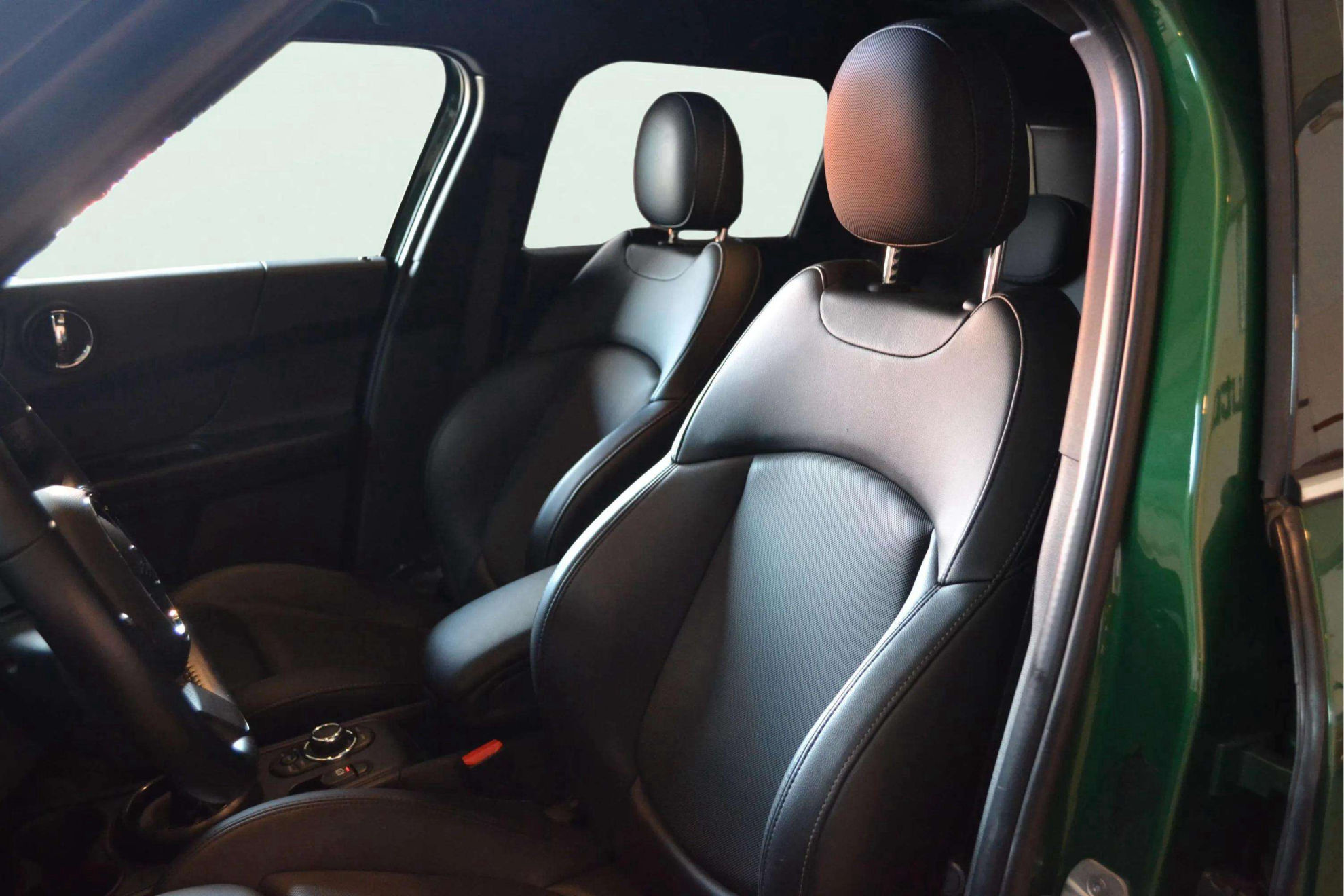 MINI Countryman Cooper - foto 17