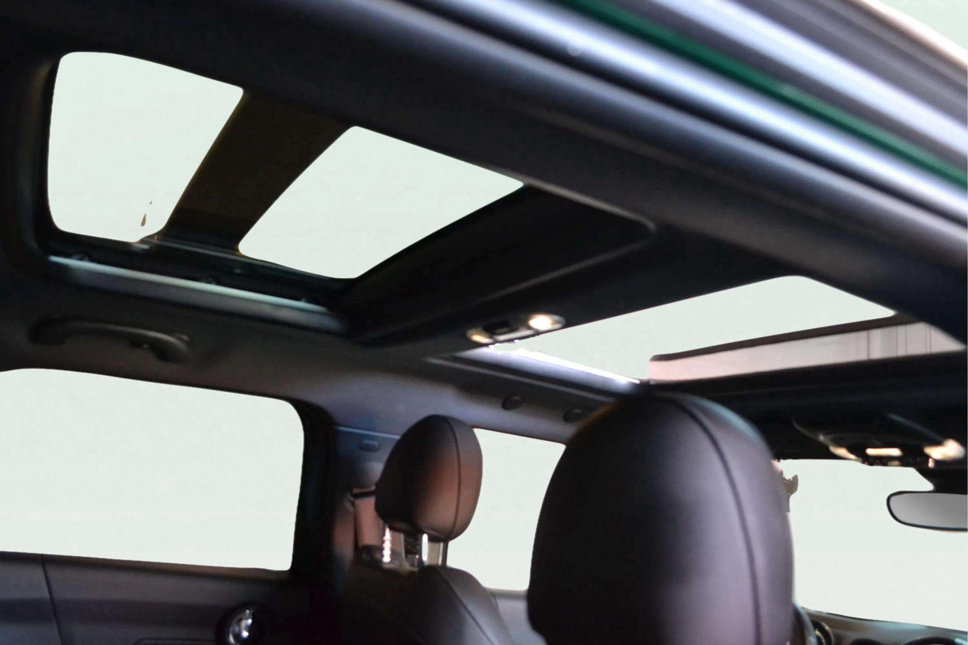 MINI Countryman Cooper - foto 12