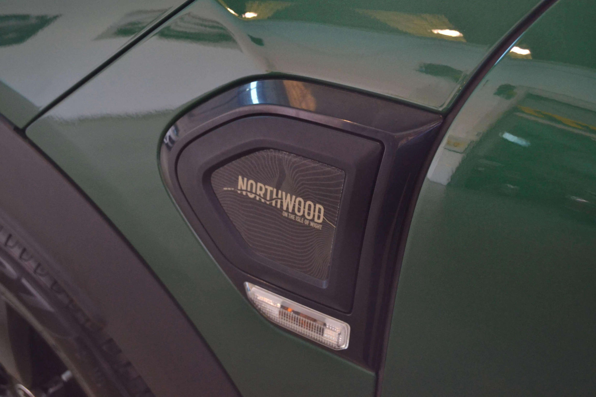 MINI Countryman Cooper - foto 13