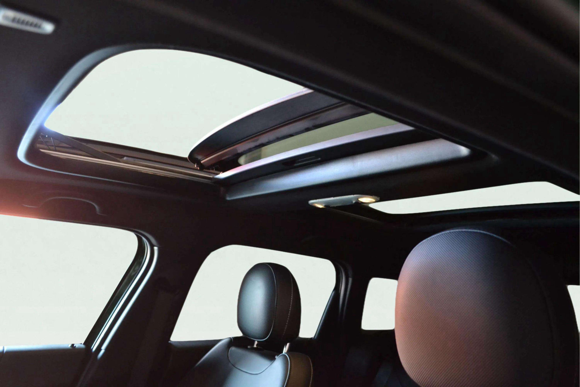 MINI Countryman Cooper - foto 14