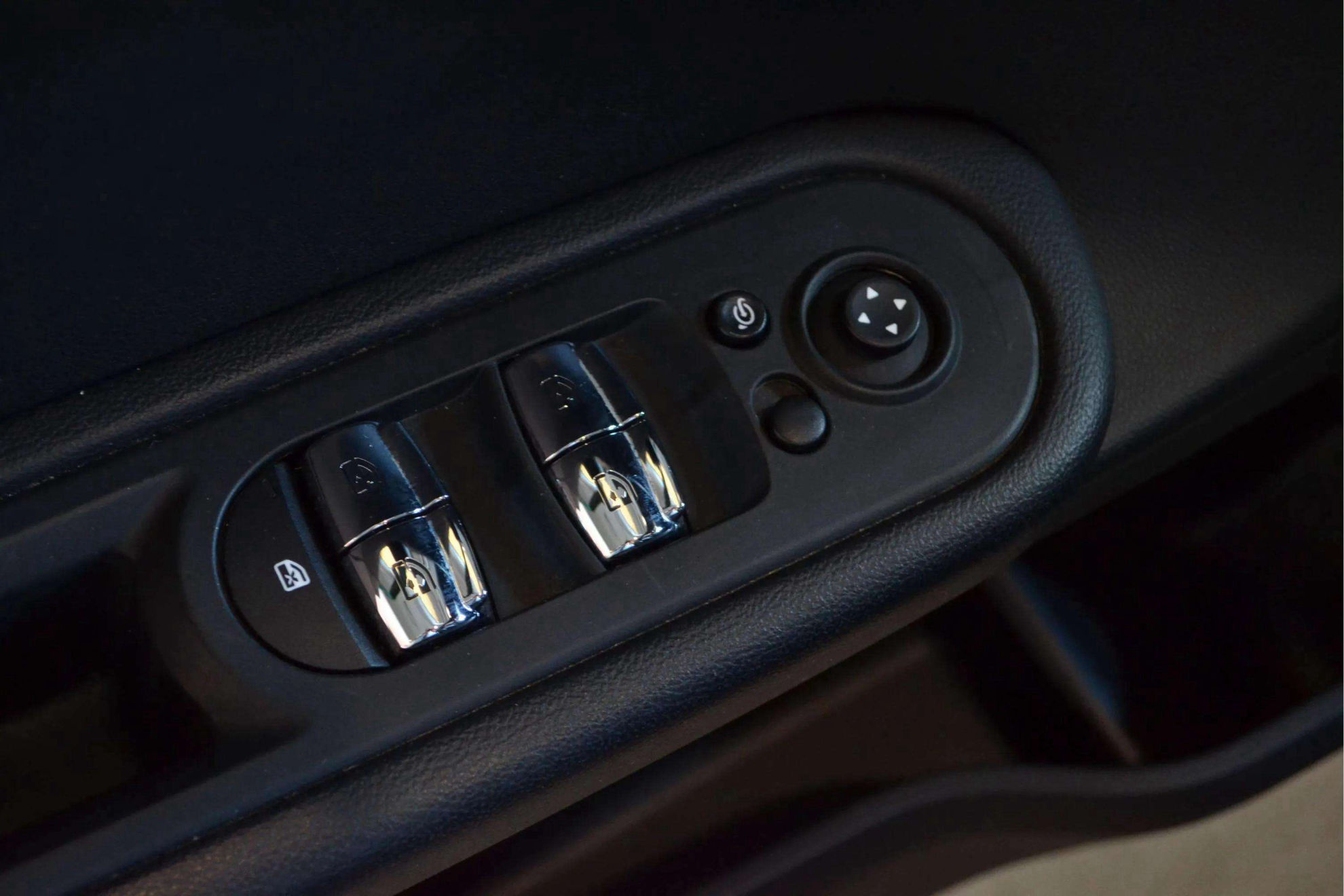 MINI Countryman Cooper - foto 15