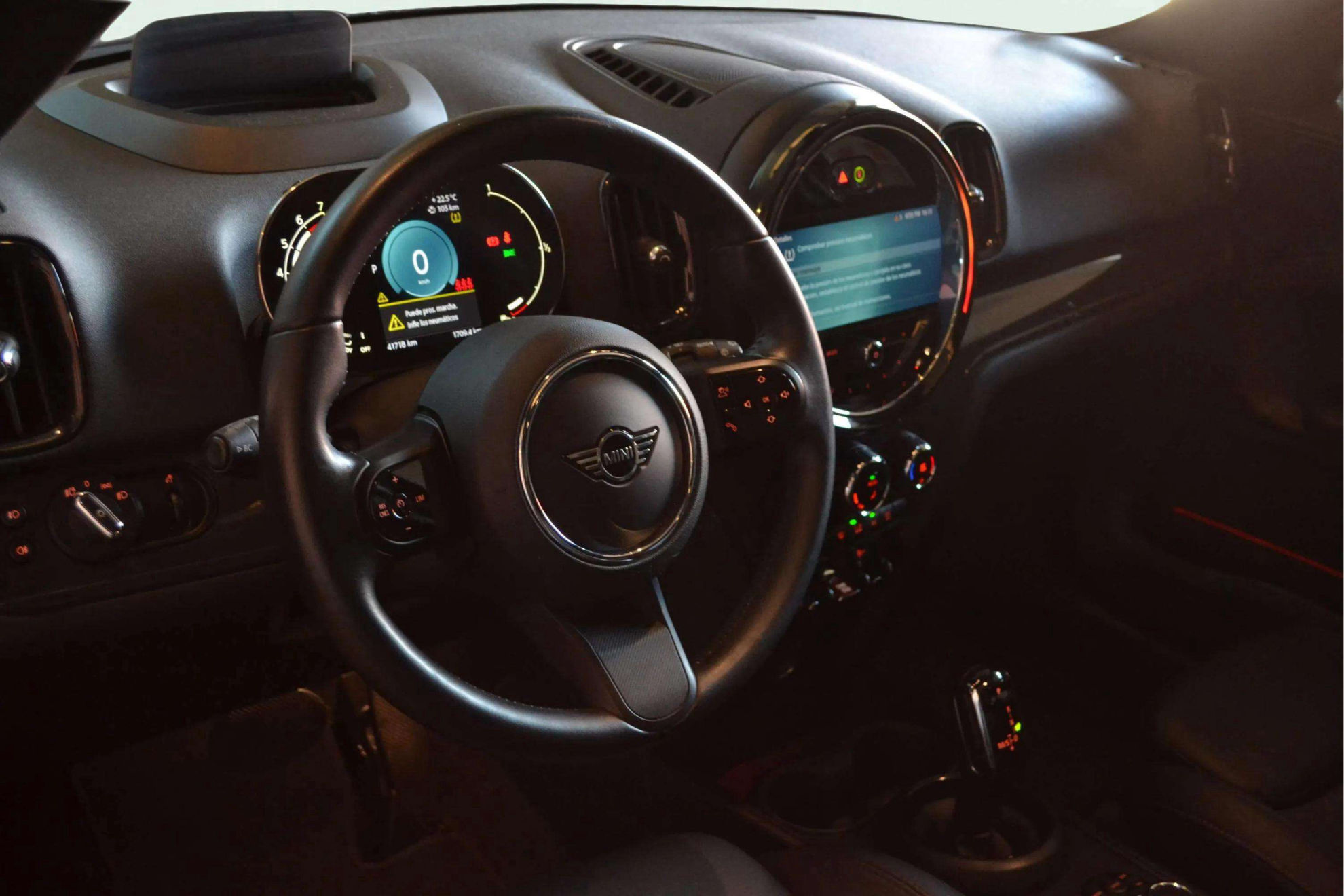 MINI Countryman Cooper - foto 18