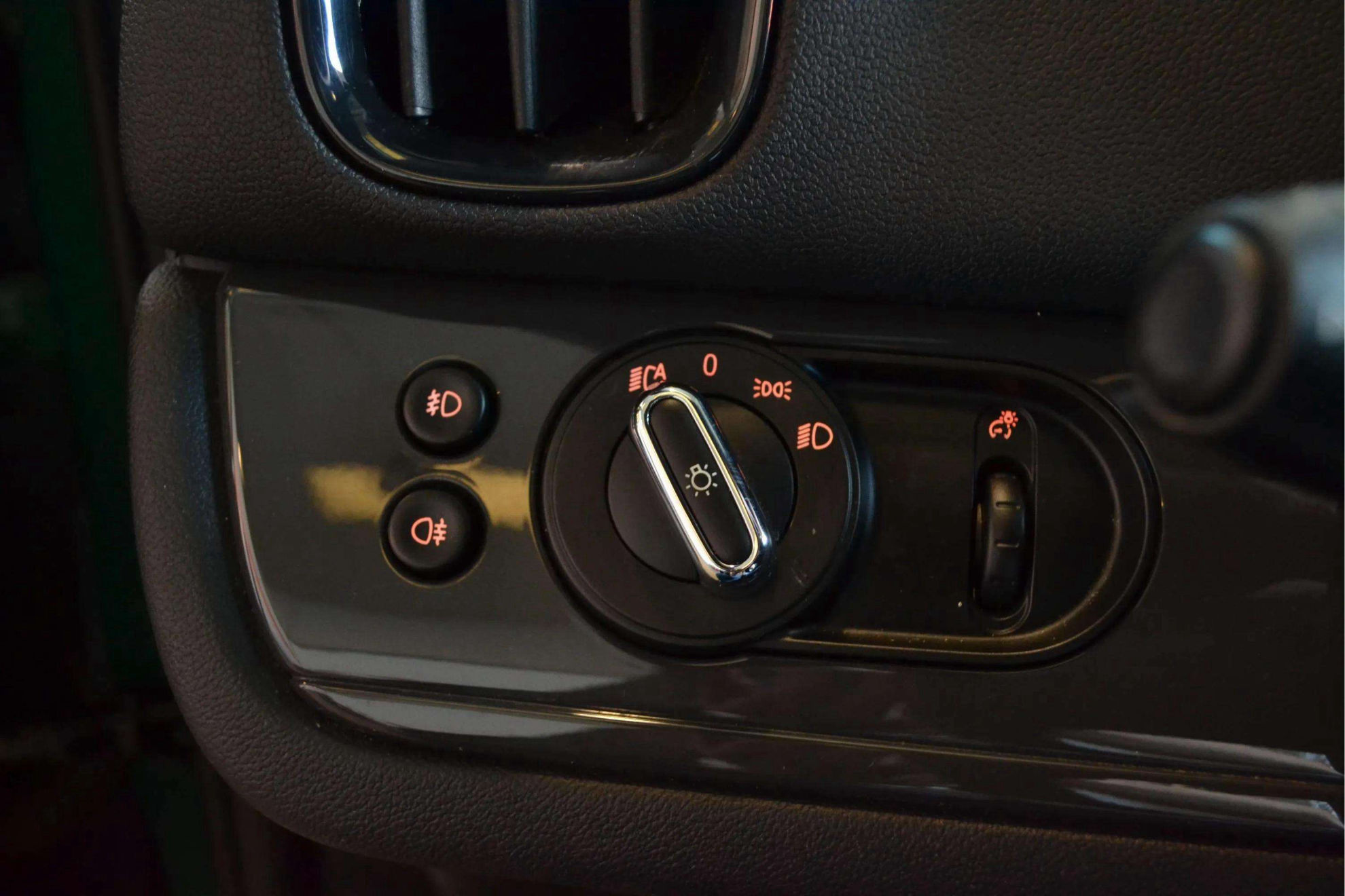 MINI Countryman Cooper - foto 21